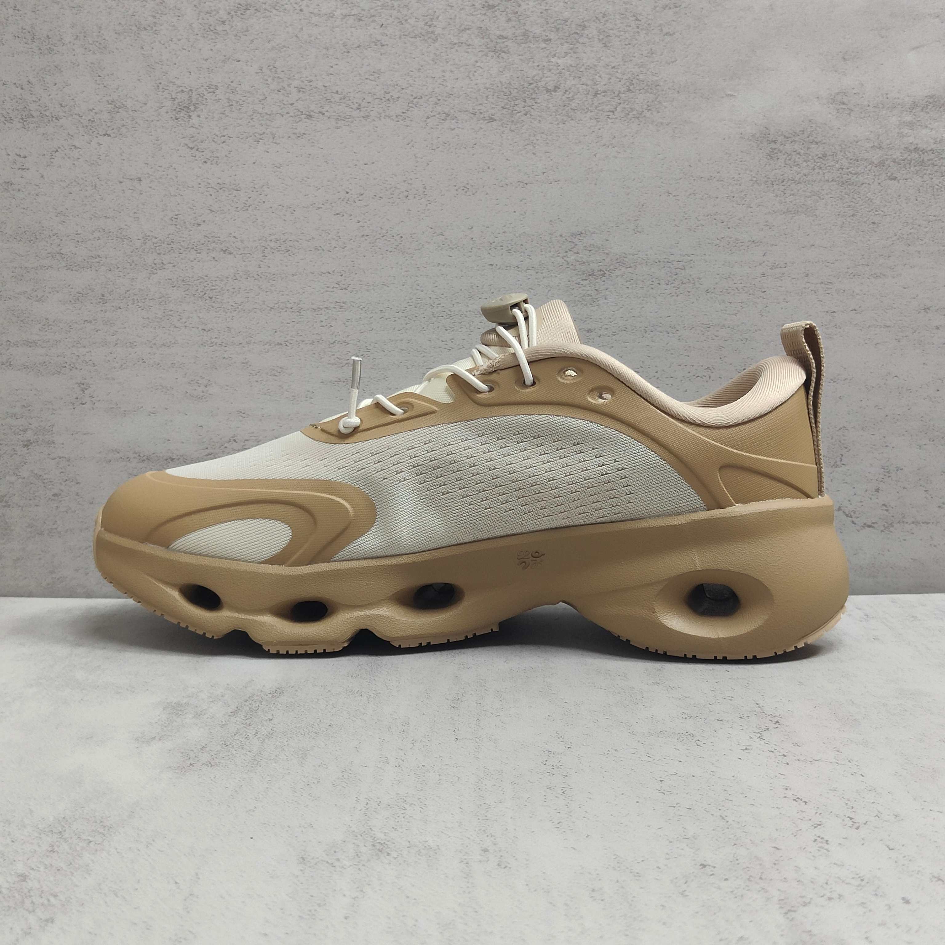 Loewe Male Basic Shoes L-s