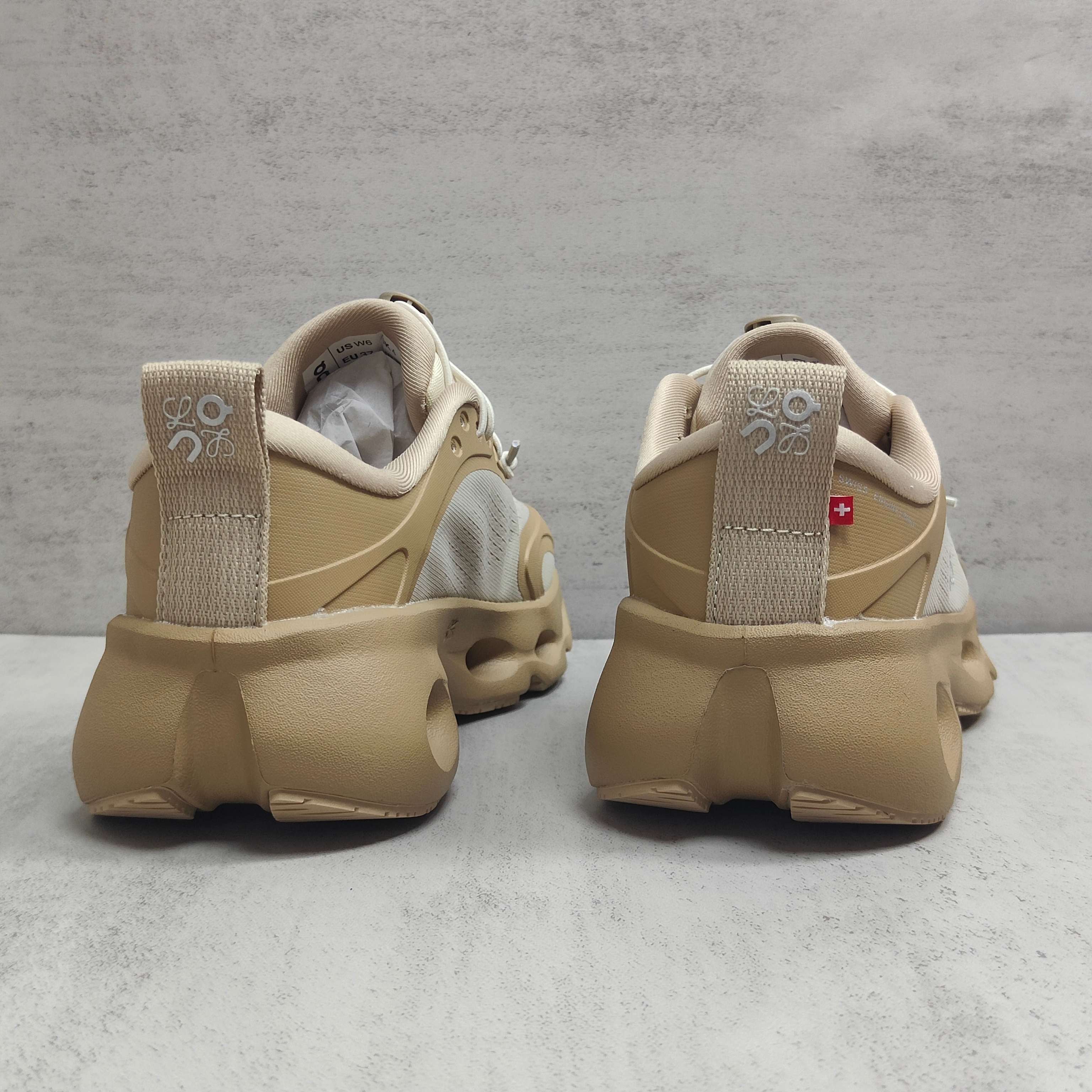 Loewe Male Basic Shoes L-s