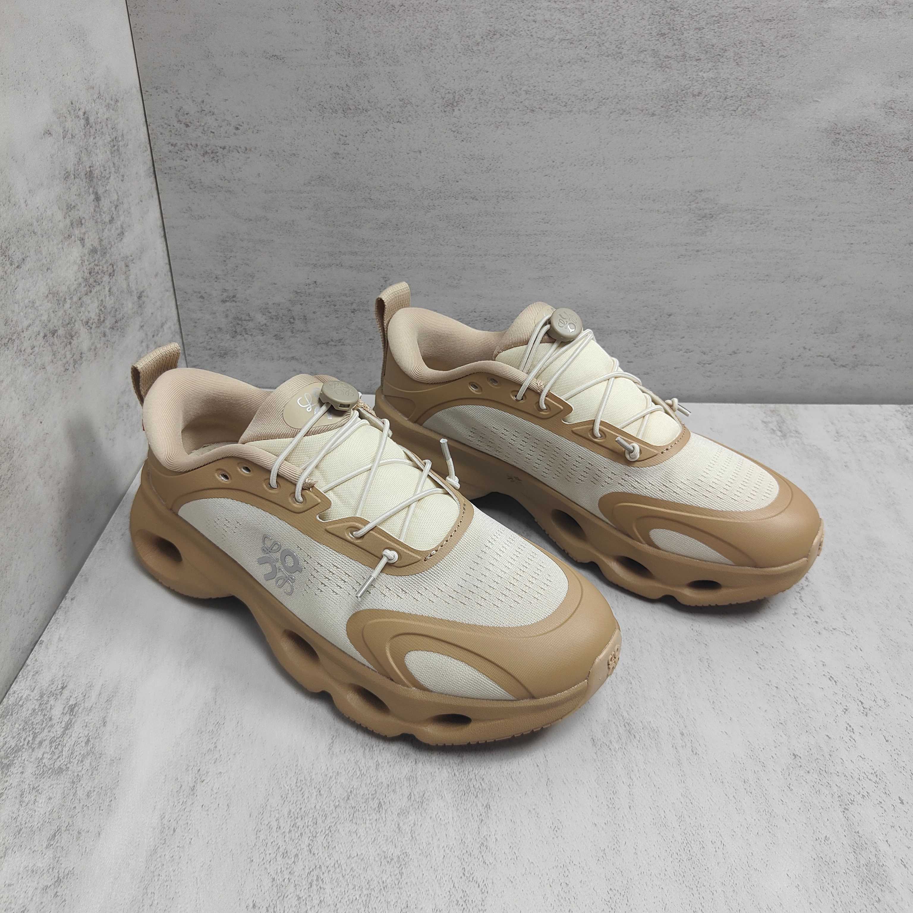 Loewe Male Basic Shoes L-s