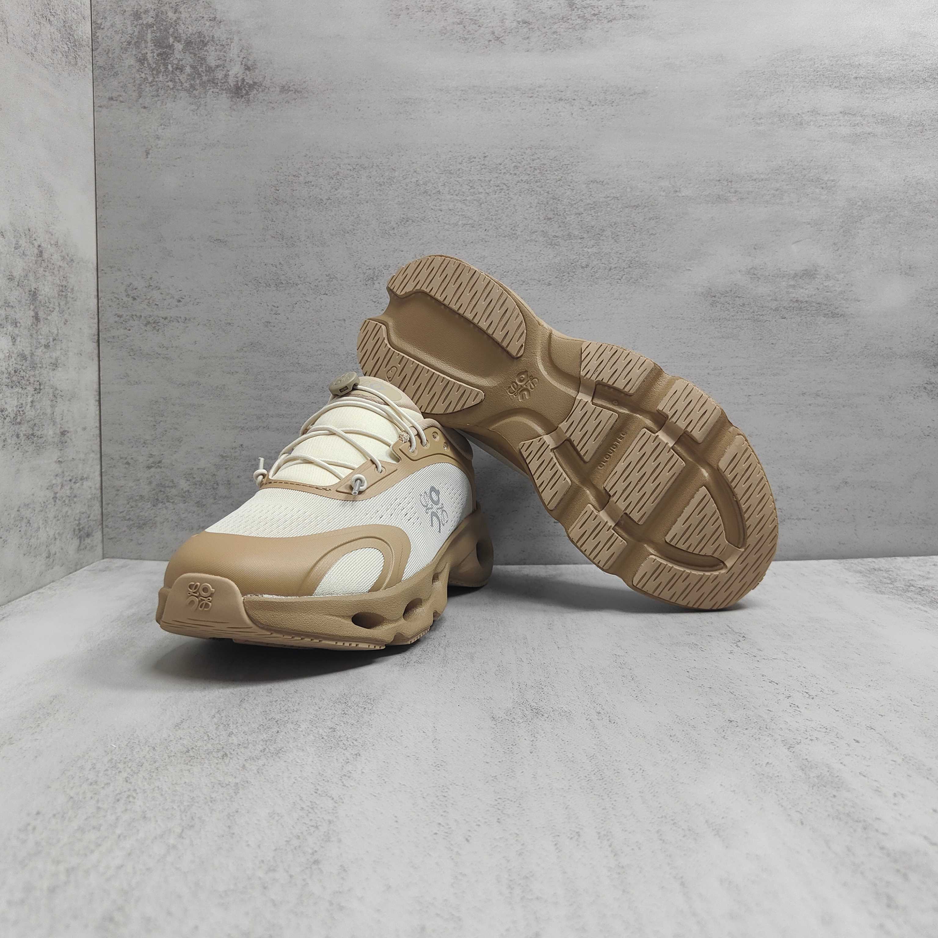 Loewe Male Basic Shoes L-s