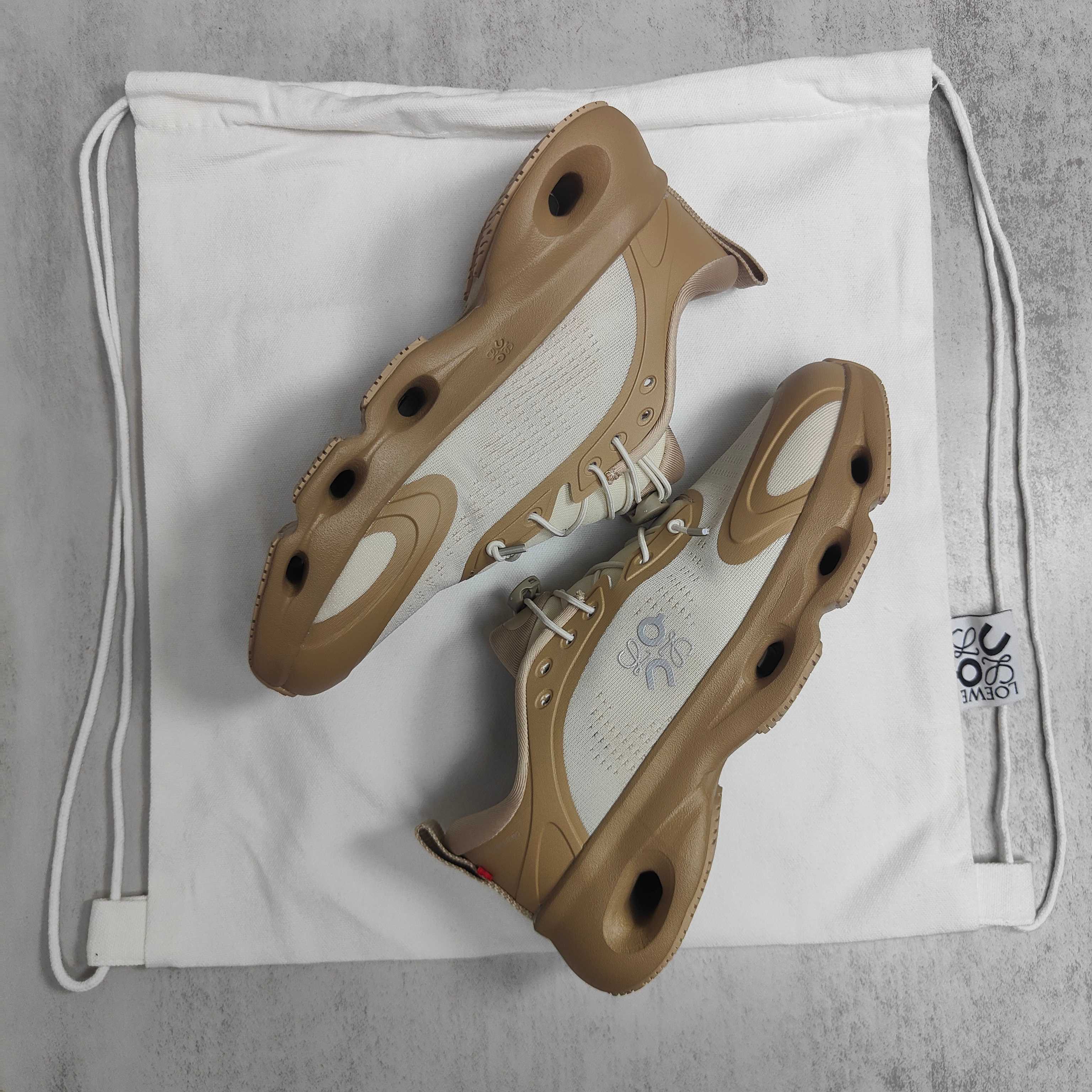 Loewe Male Basic Shoes L-s