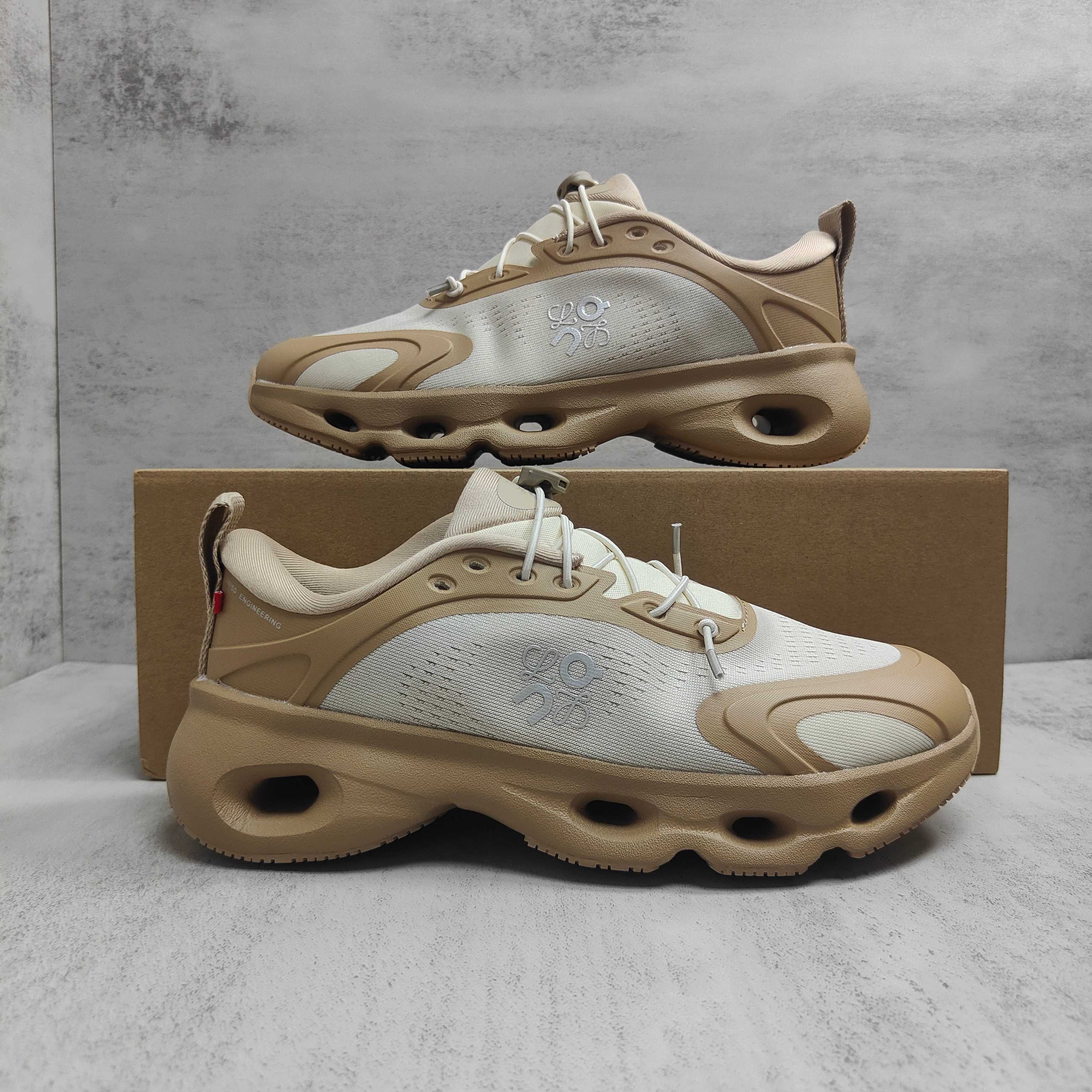 Loewe Male Basic Shoes L-s