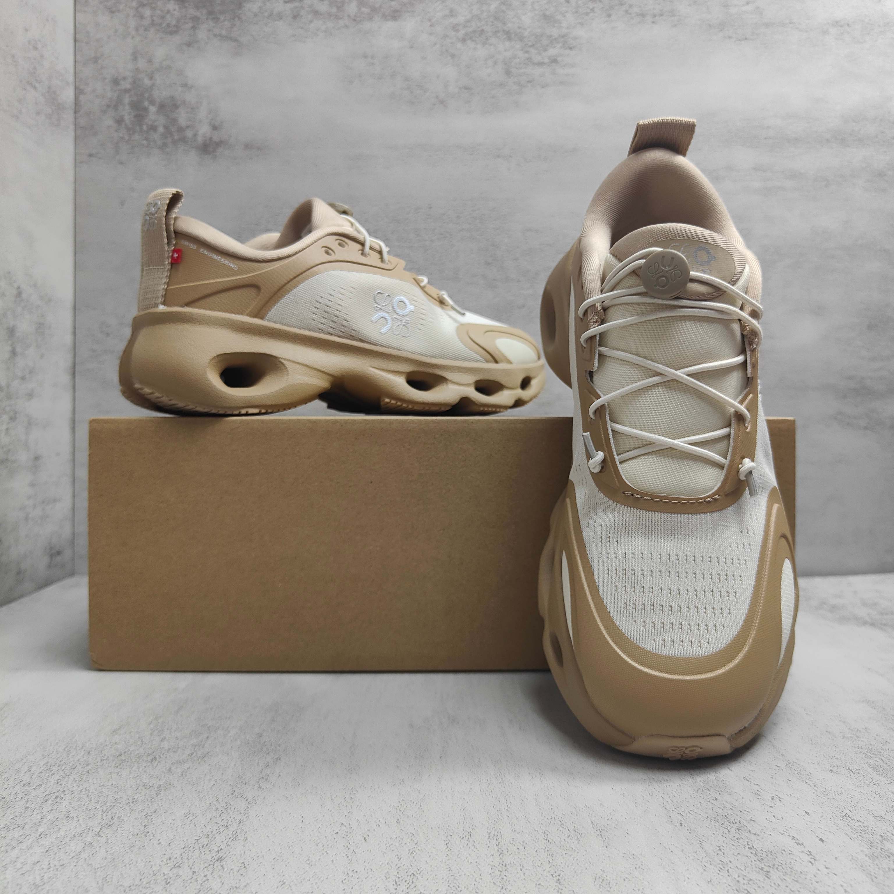 Loewe Male Basic Shoes L-s