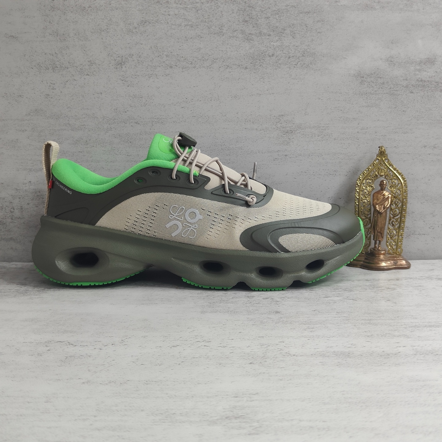 Loewe Male Basic Shoes L-s