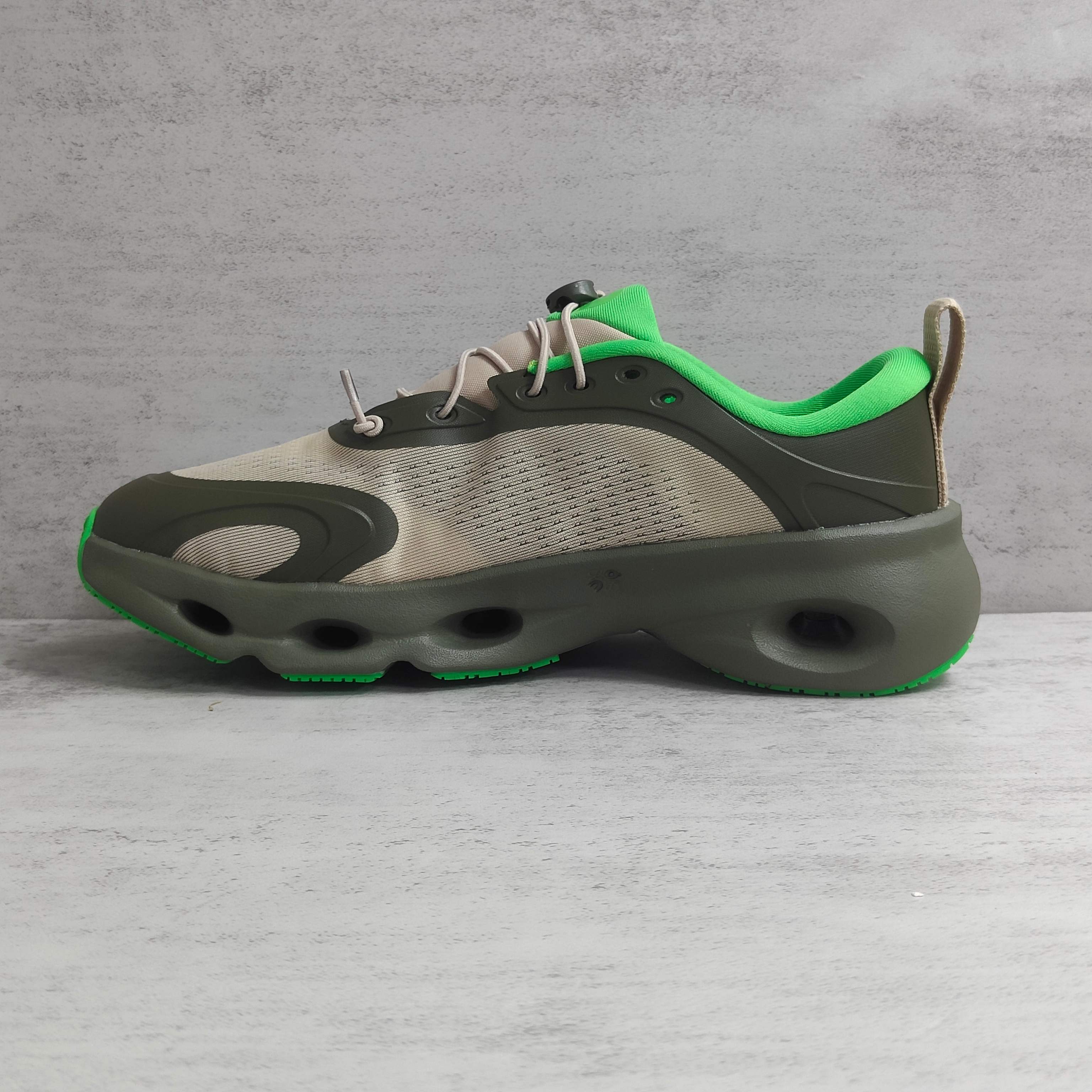 Loewe Male Basic Shoes L-s