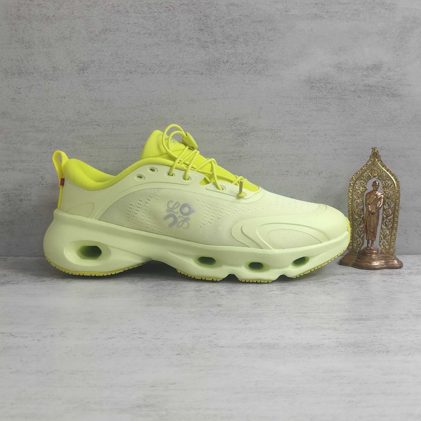 Loewe Male Basic Shoes L-s