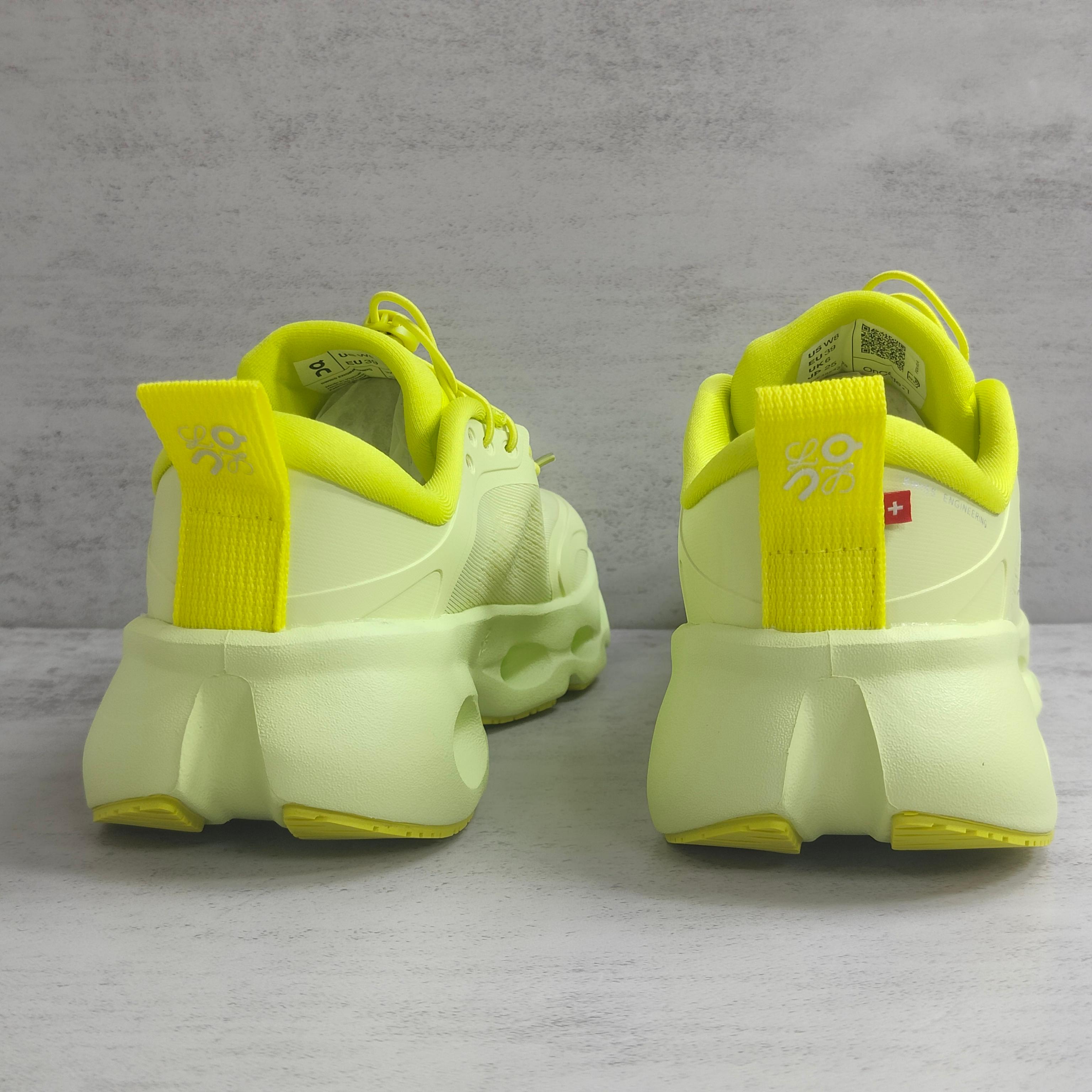 Loewe Male Basic Shoes L-s