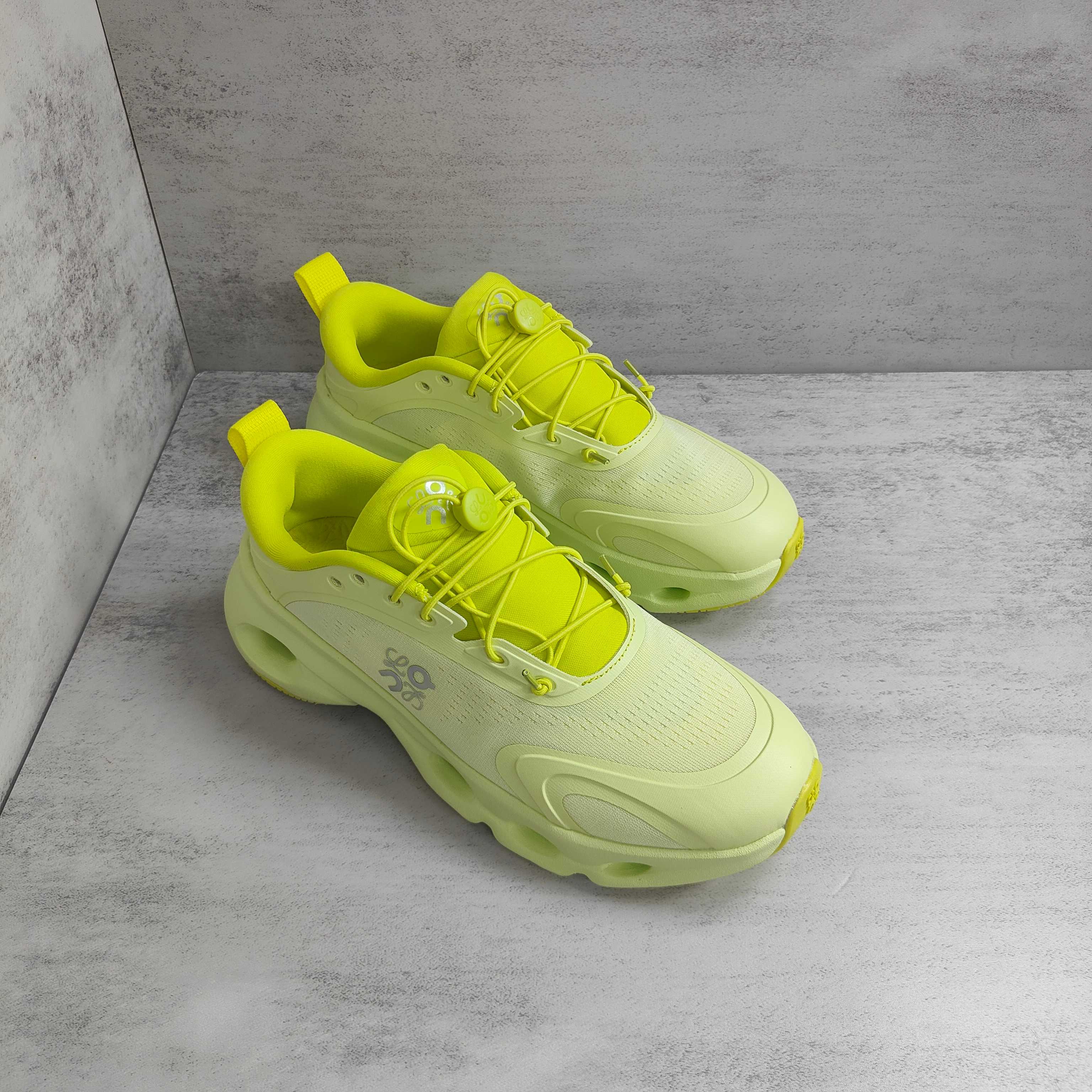 Loewe Male Basic Shoes L-s