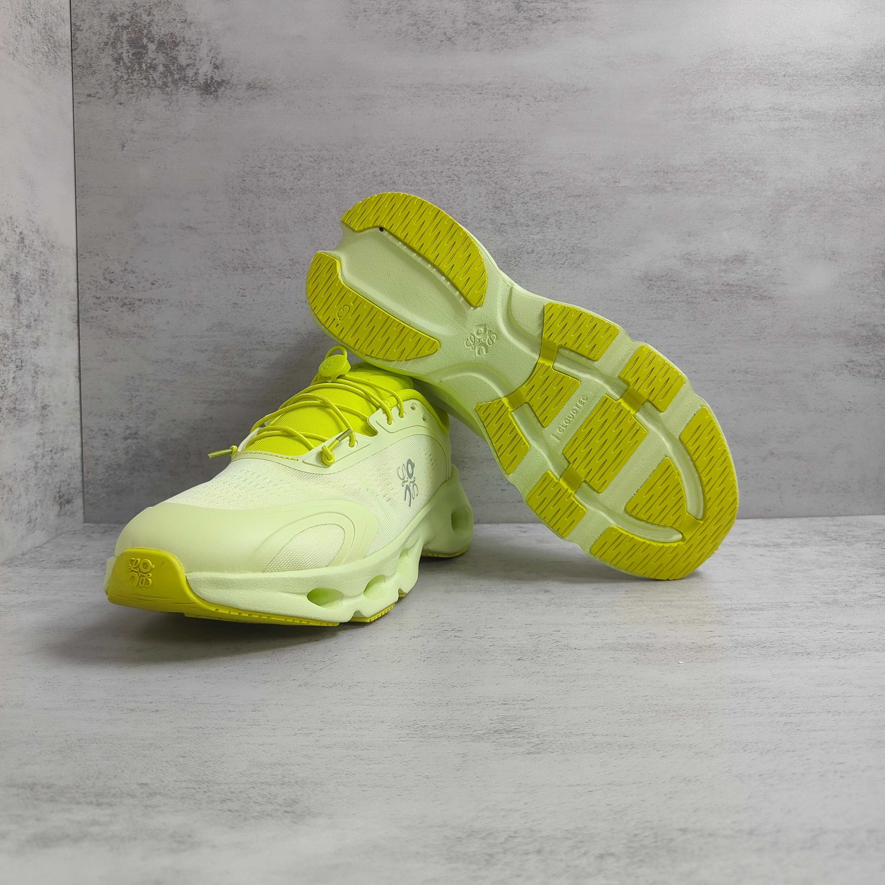 Loewe Male Basic Shoes L-s