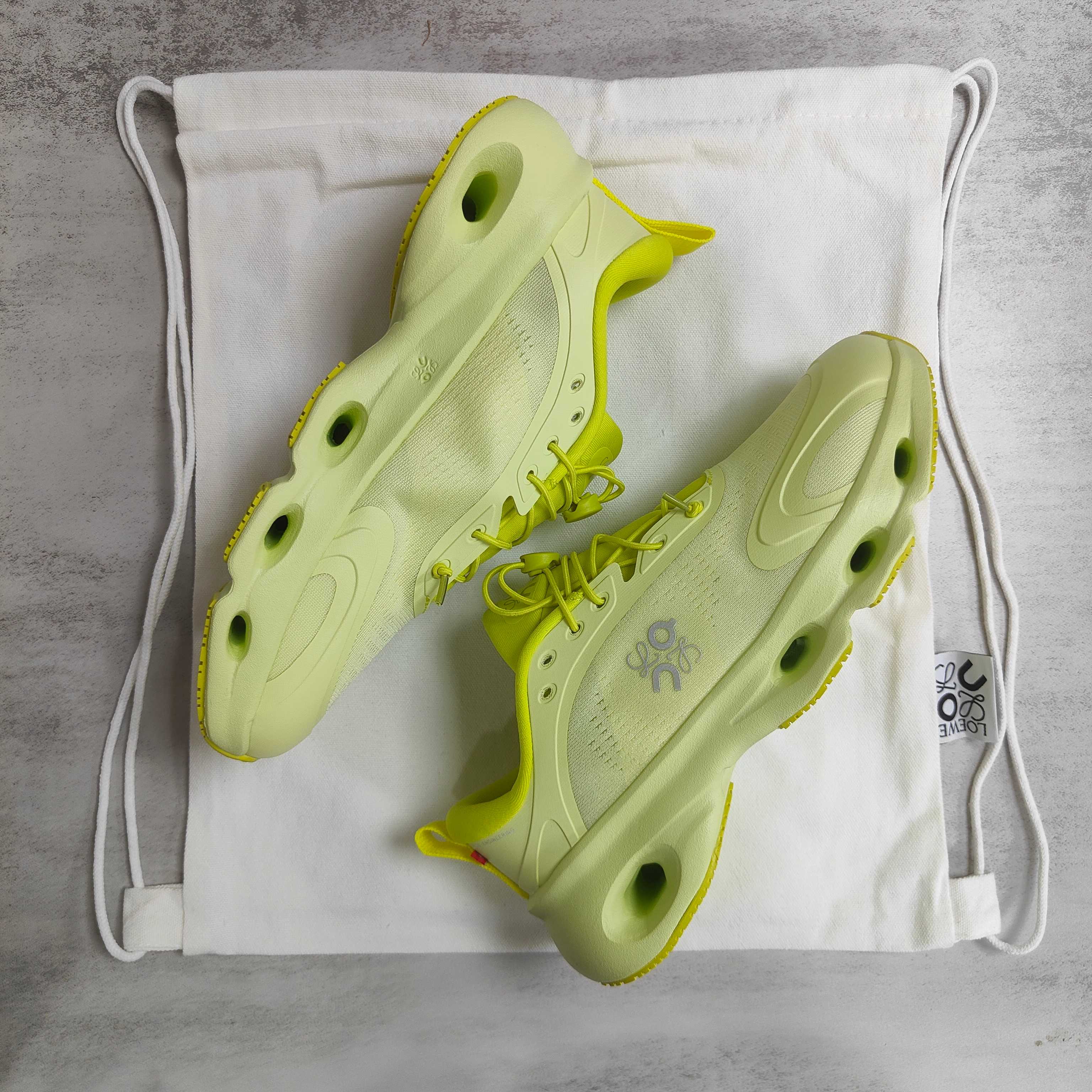 Loewe Male Basic Shoes L-s