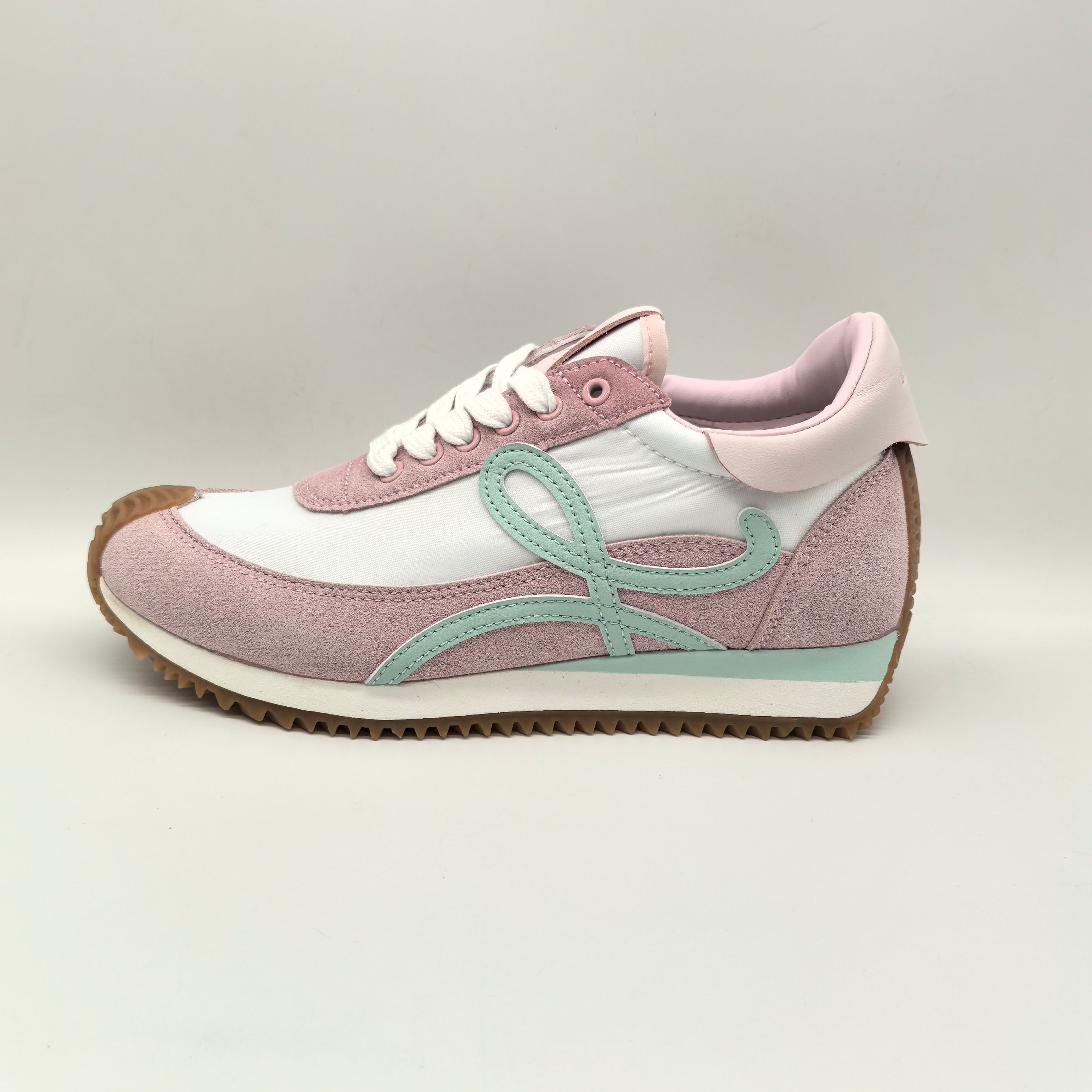 Loewe Couple Basic Shoes L