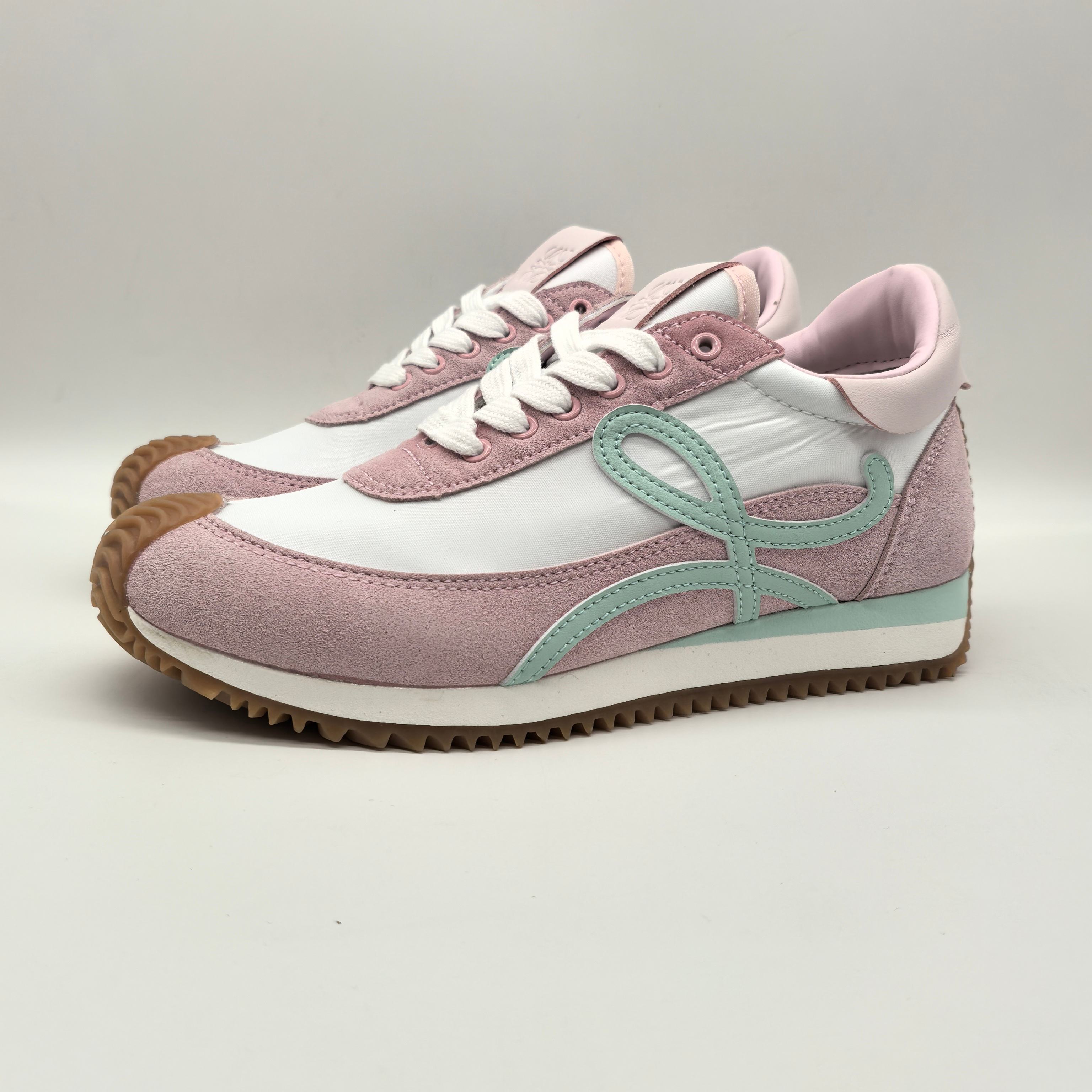 Loewe Couple Basic Shoes L