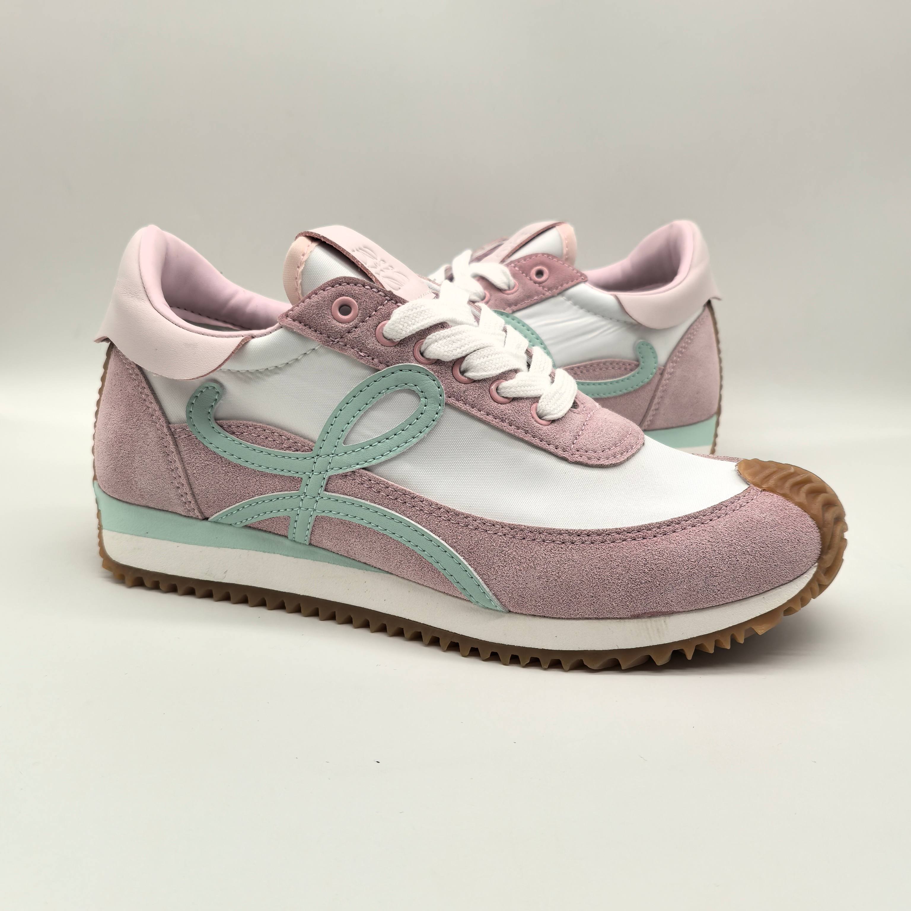 Loewe Couple Basic Shoes L