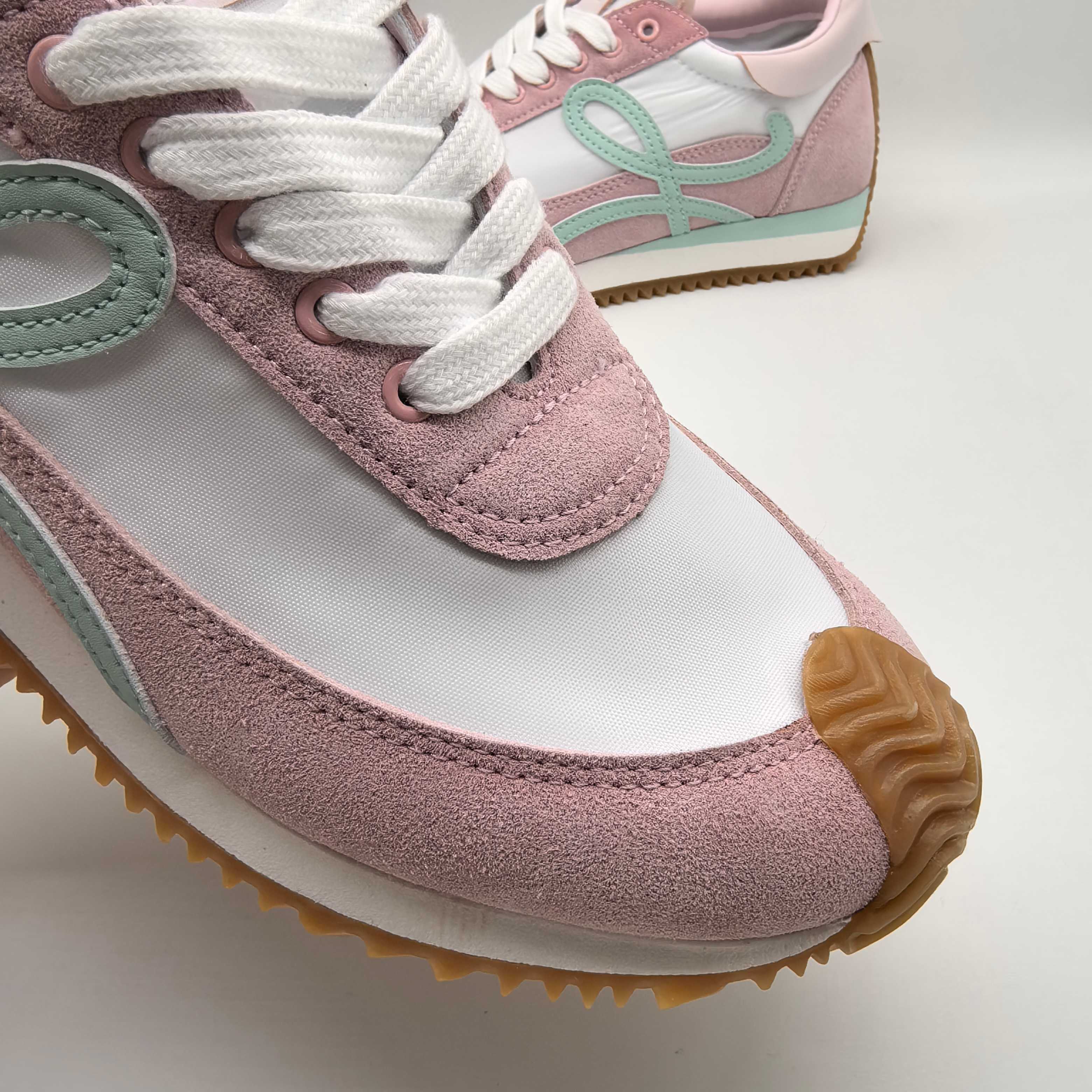 Loewe Couple Basic Shoes L