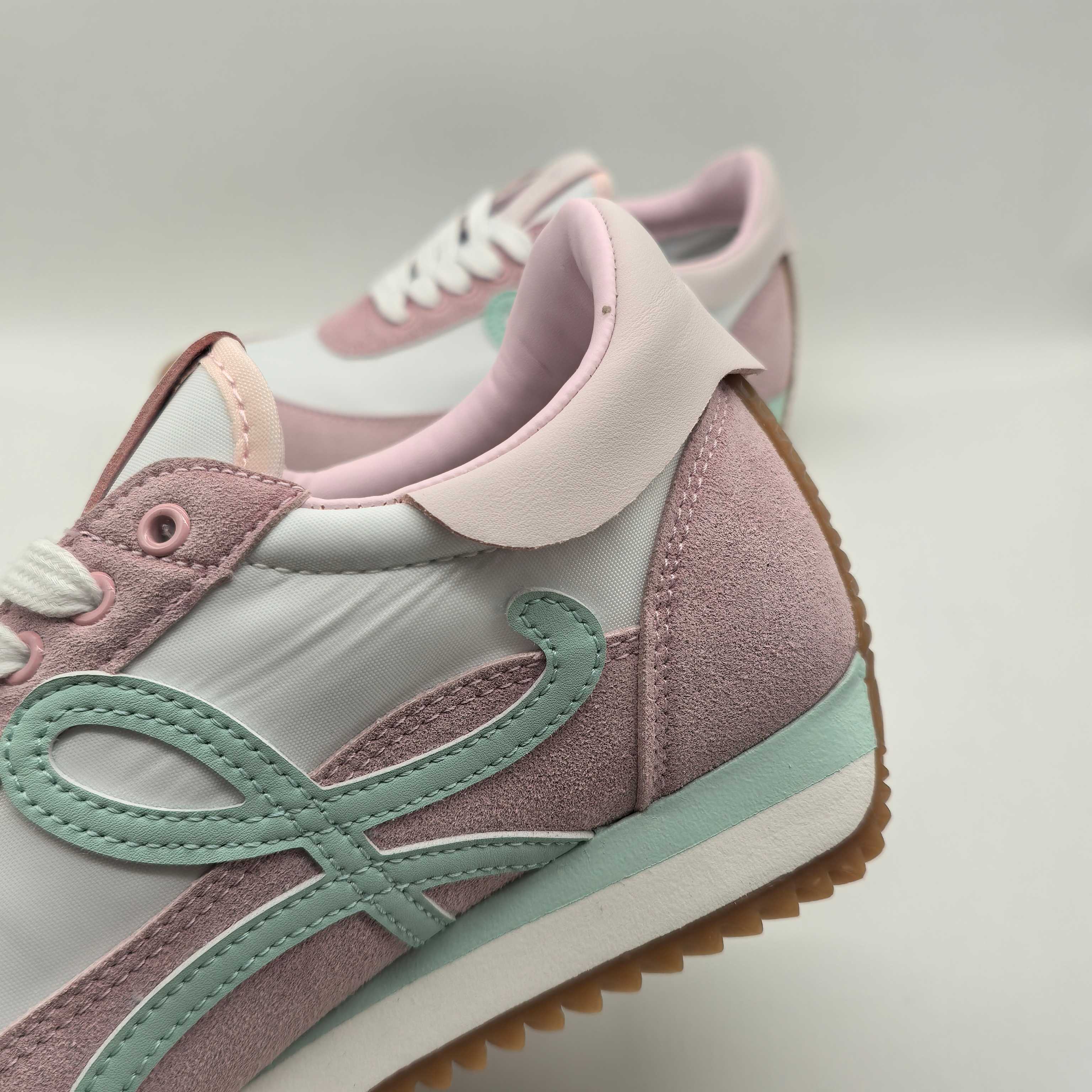 Loewe Couple Basic Shoes L