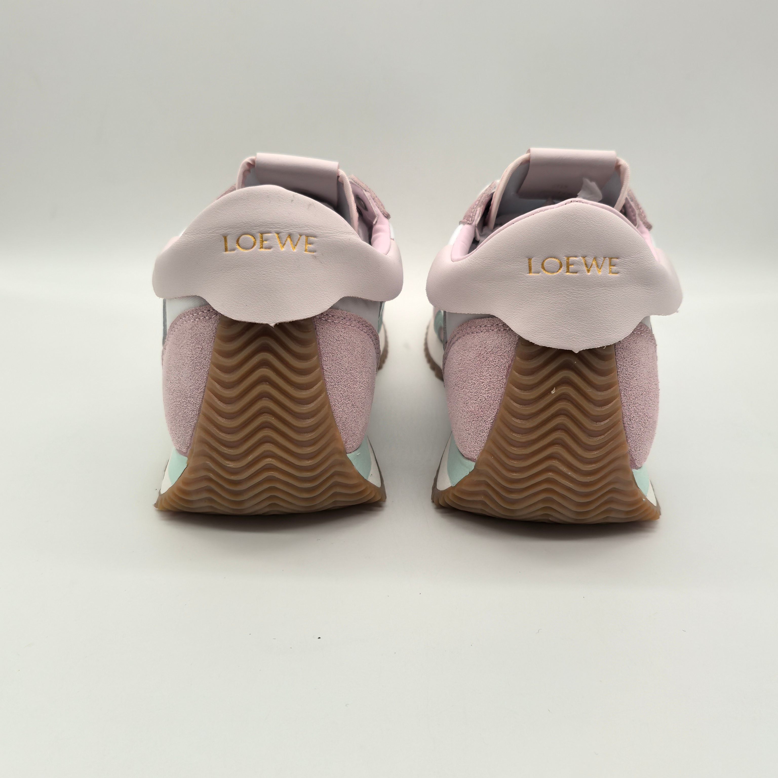 Loewe Couple Basic Shoes L