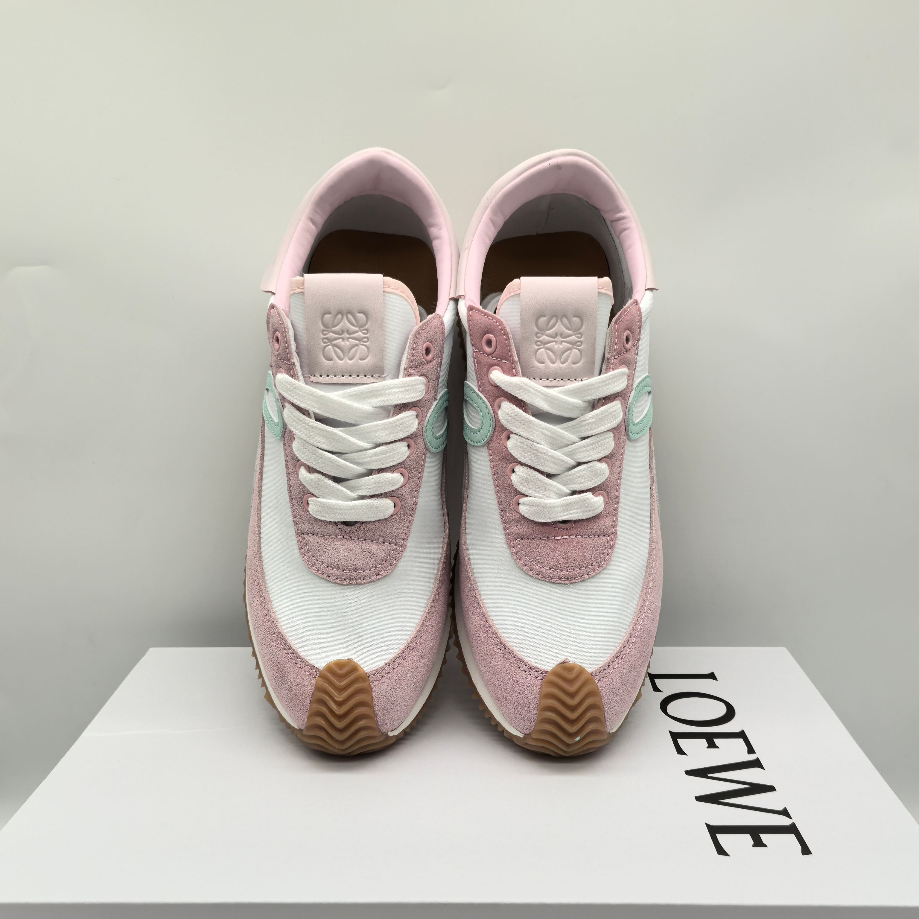 Loewe Couple Basic Shoes L