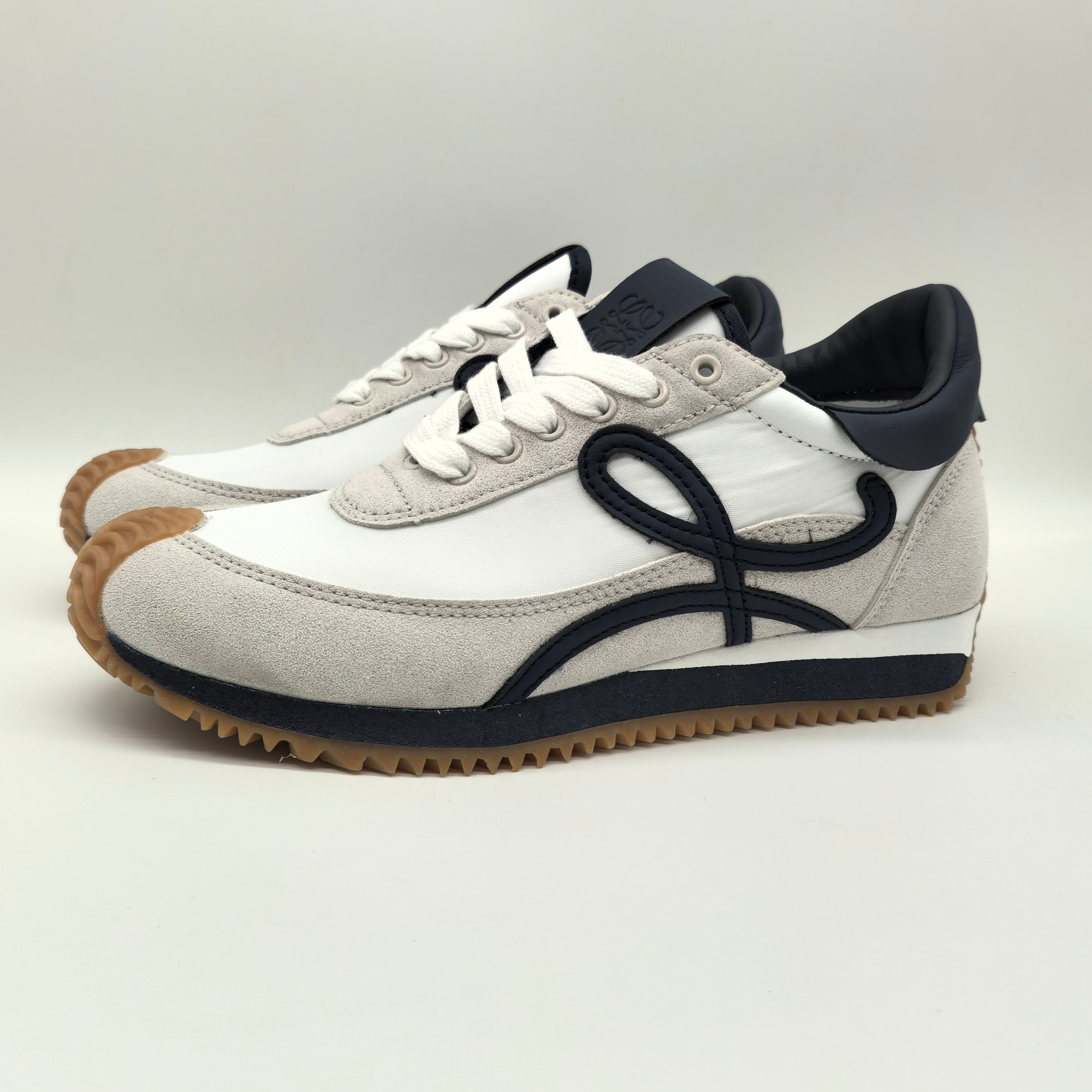 Loewe Couple Basic Shoes L