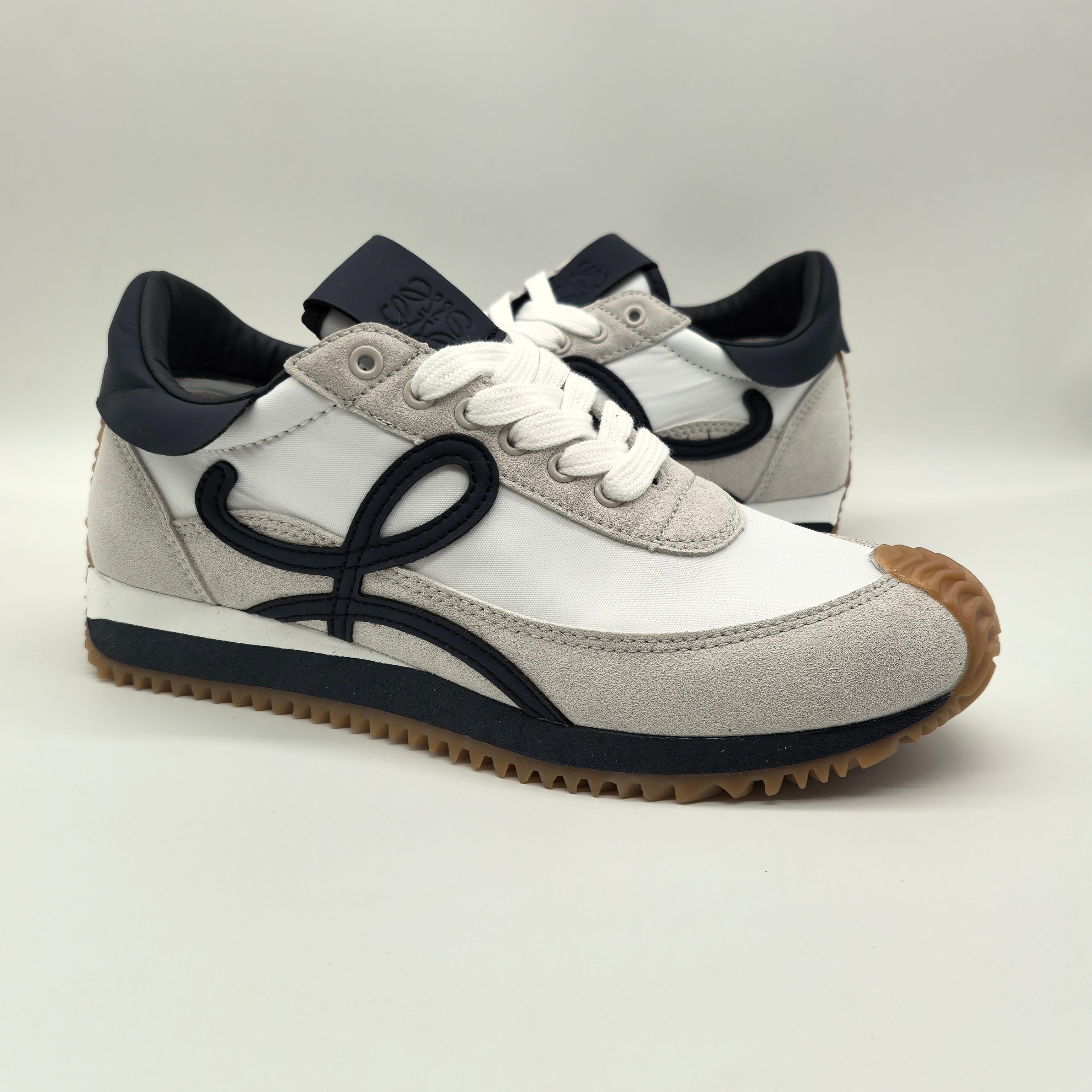 Loewe Couple Basic Shoes L