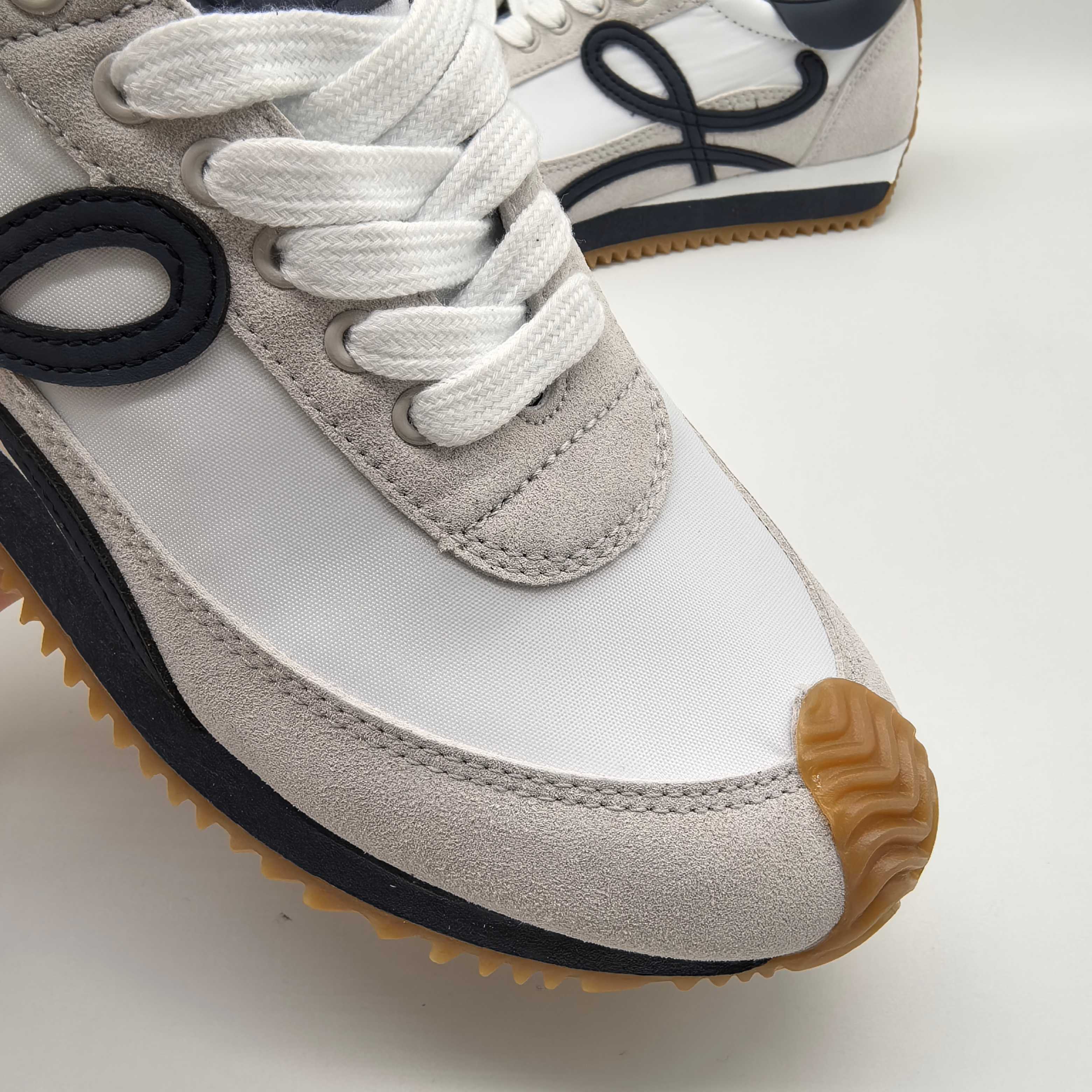 Loewe Couple Basic Shoes L