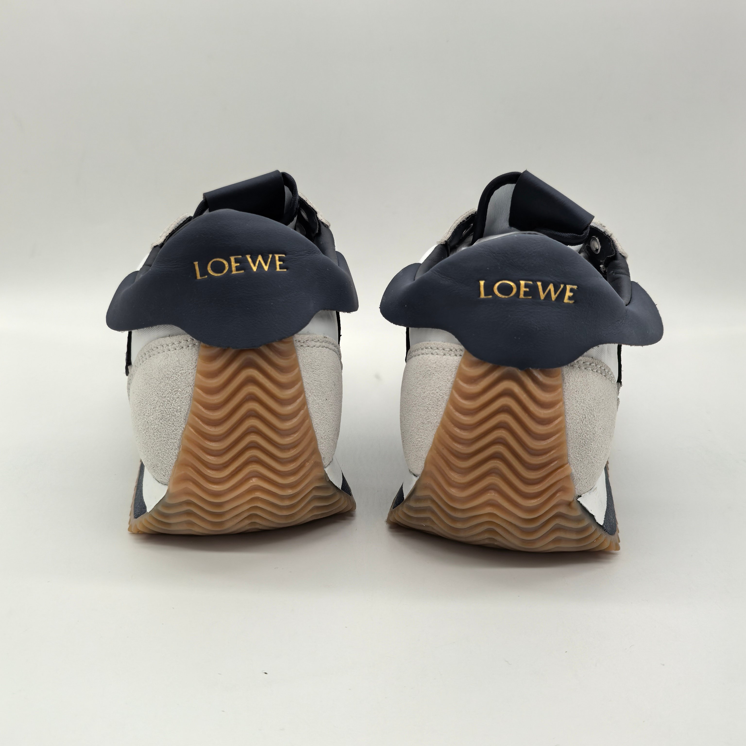 Loewe Couple Basic Shoes L