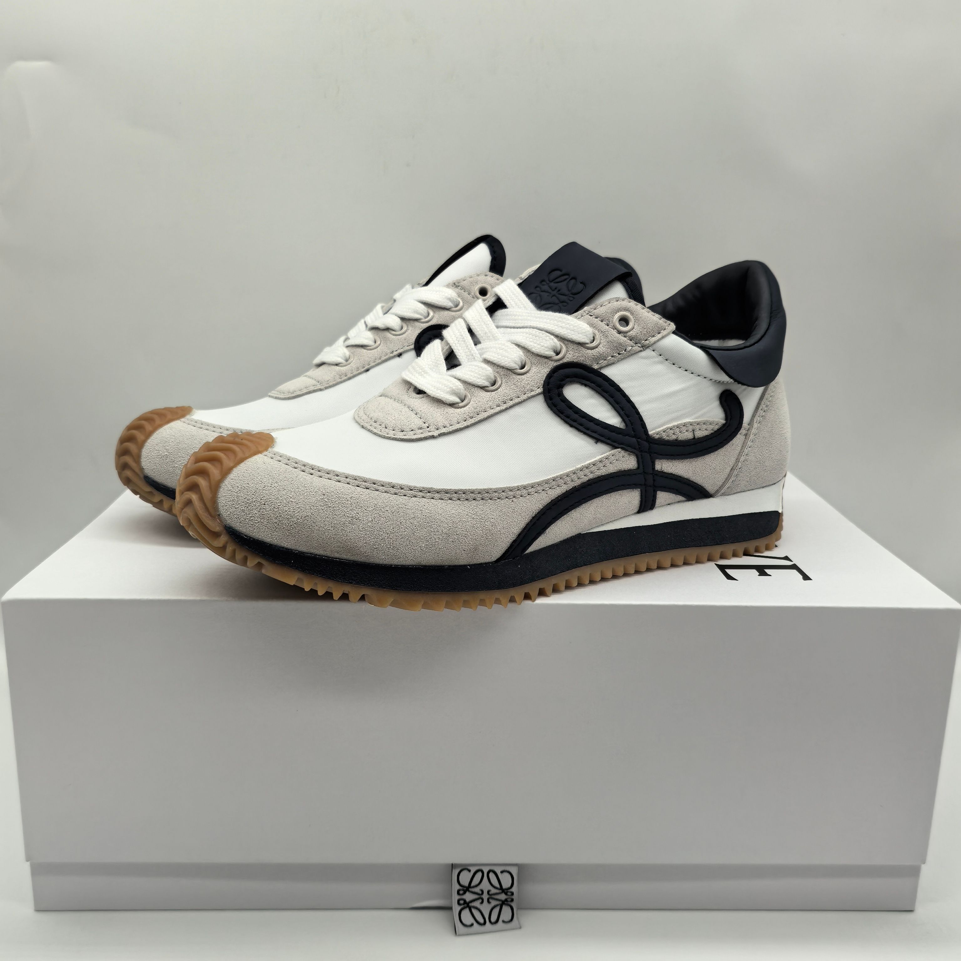 Loewe Couple Basic Shoes L