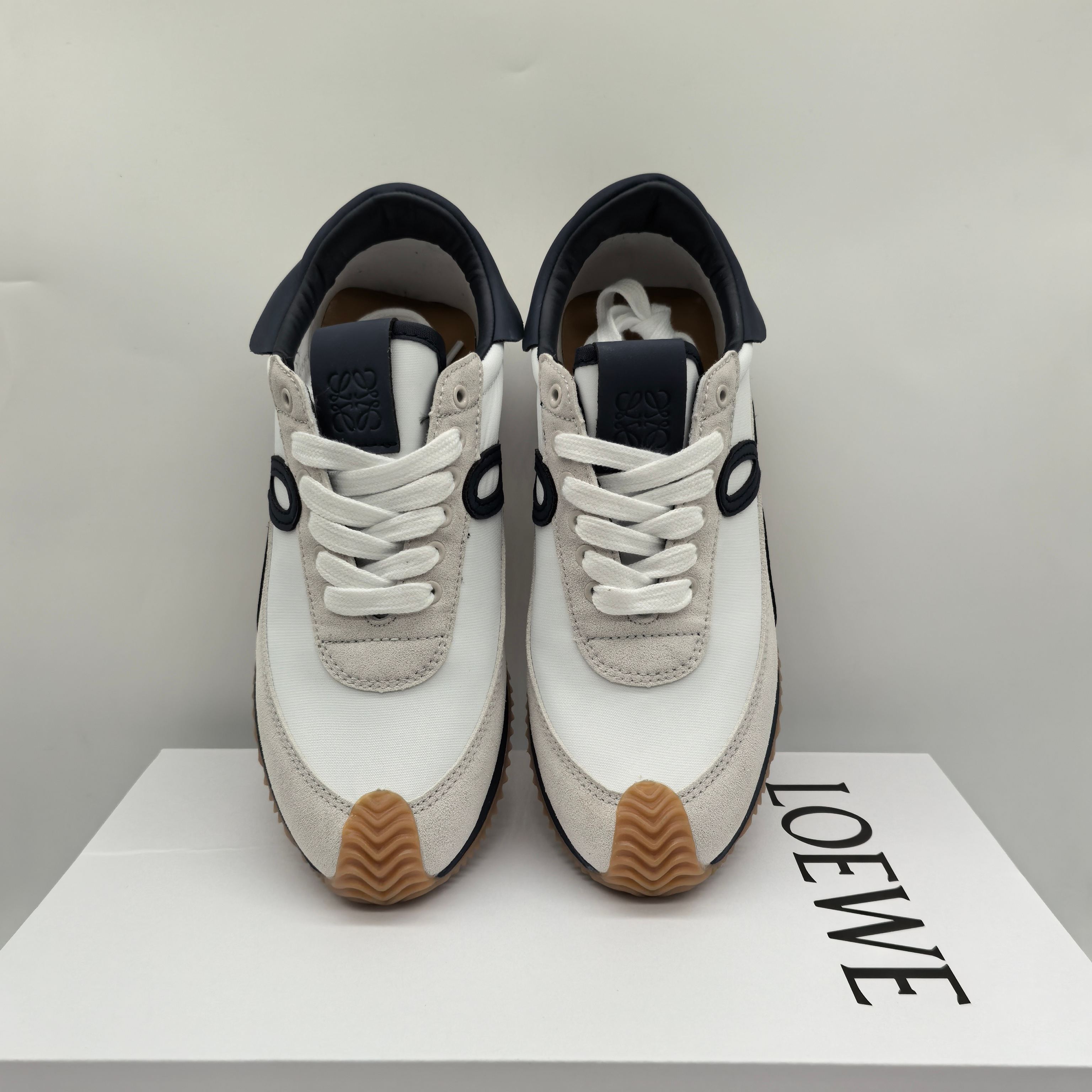 Loewe Couple Basic Shoes L