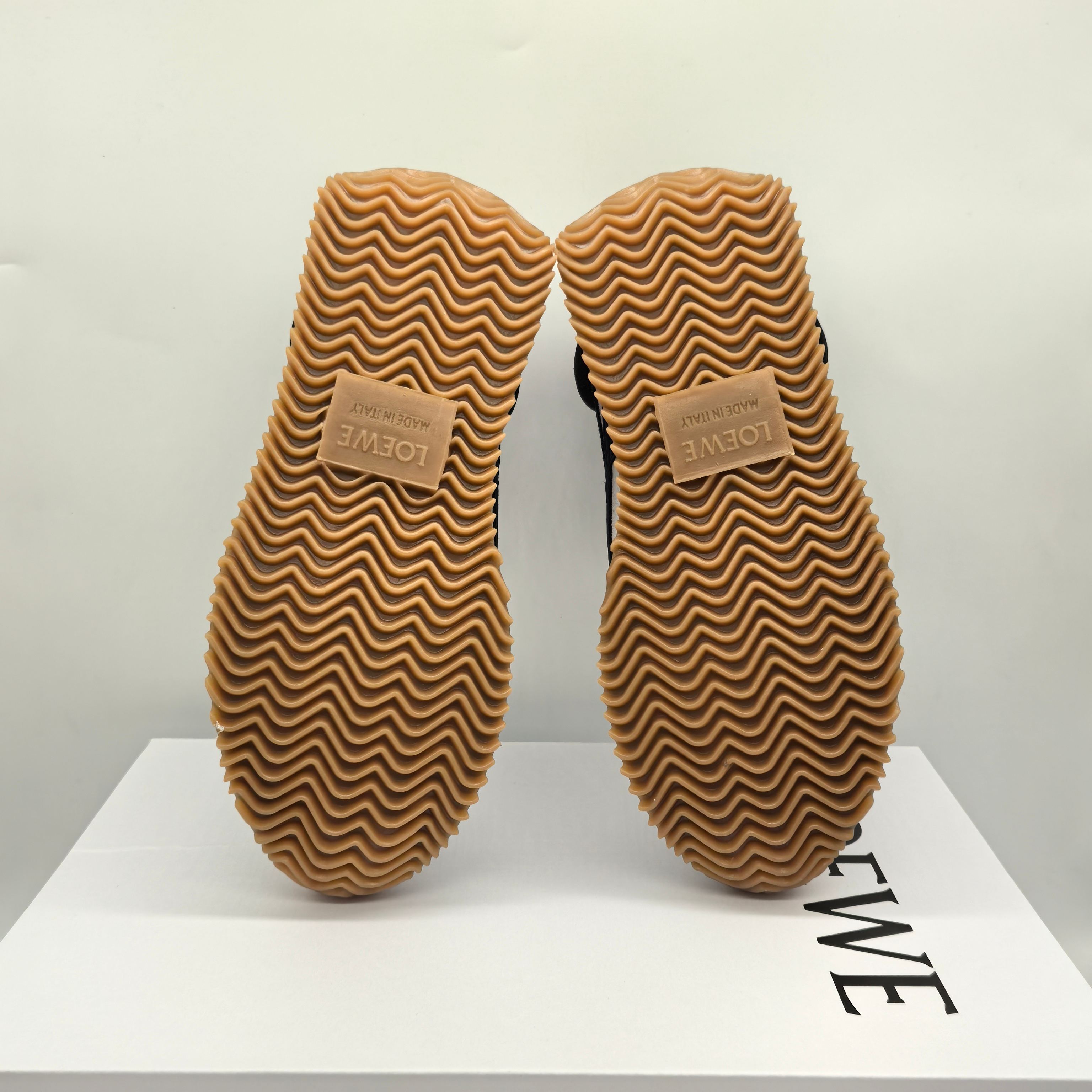 Loewe Couple Basic Shoes L