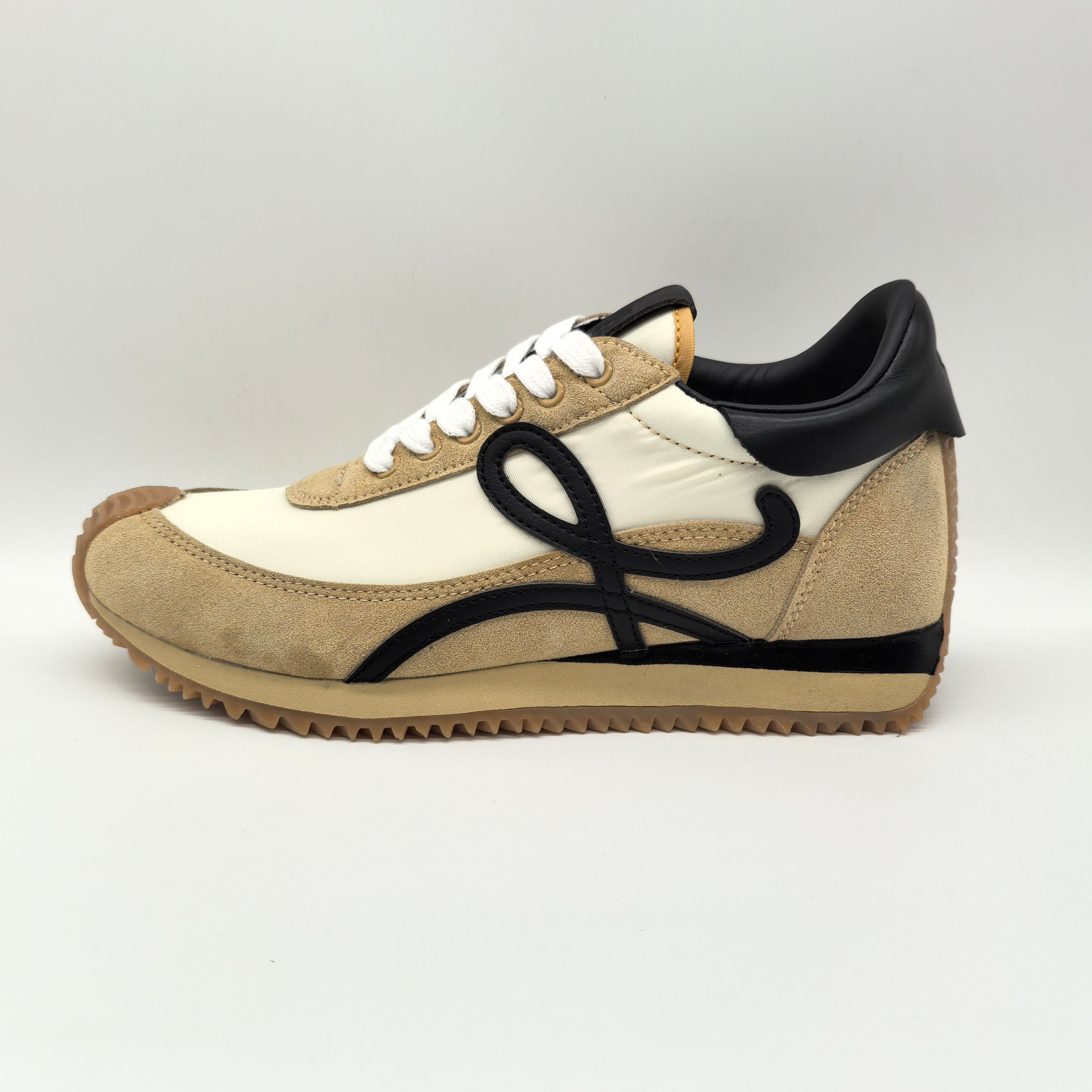 Loewe Couple Basic Shoes L