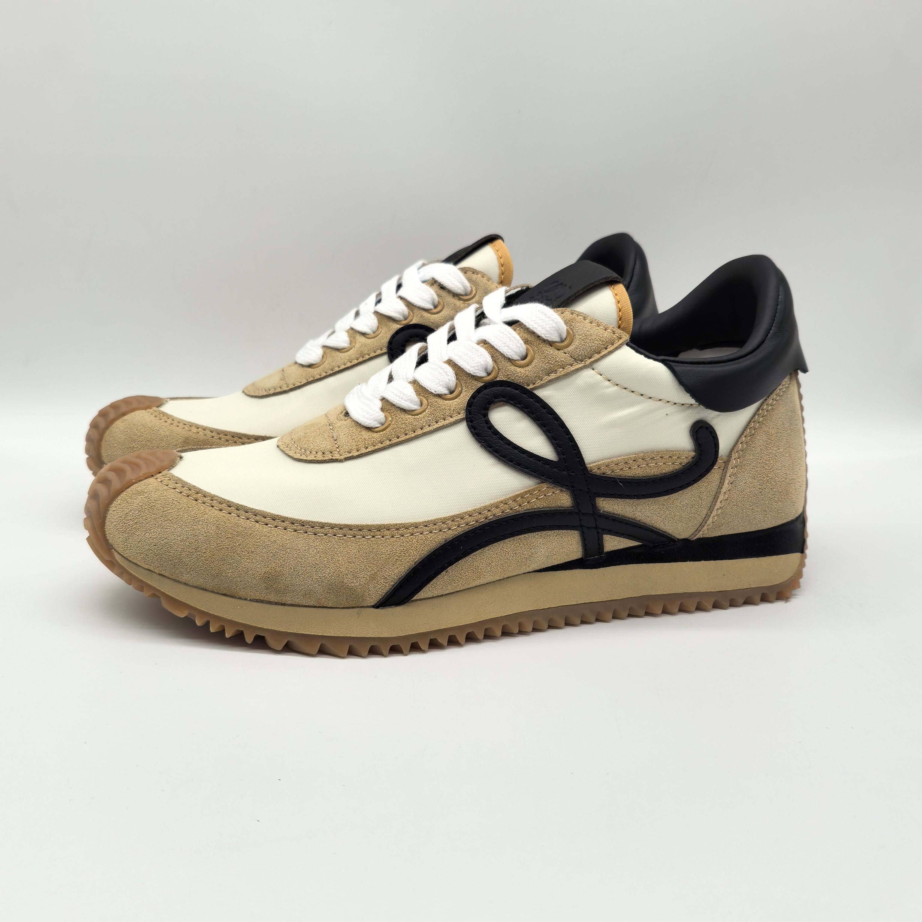 Loewe Couple Basic Shoes L