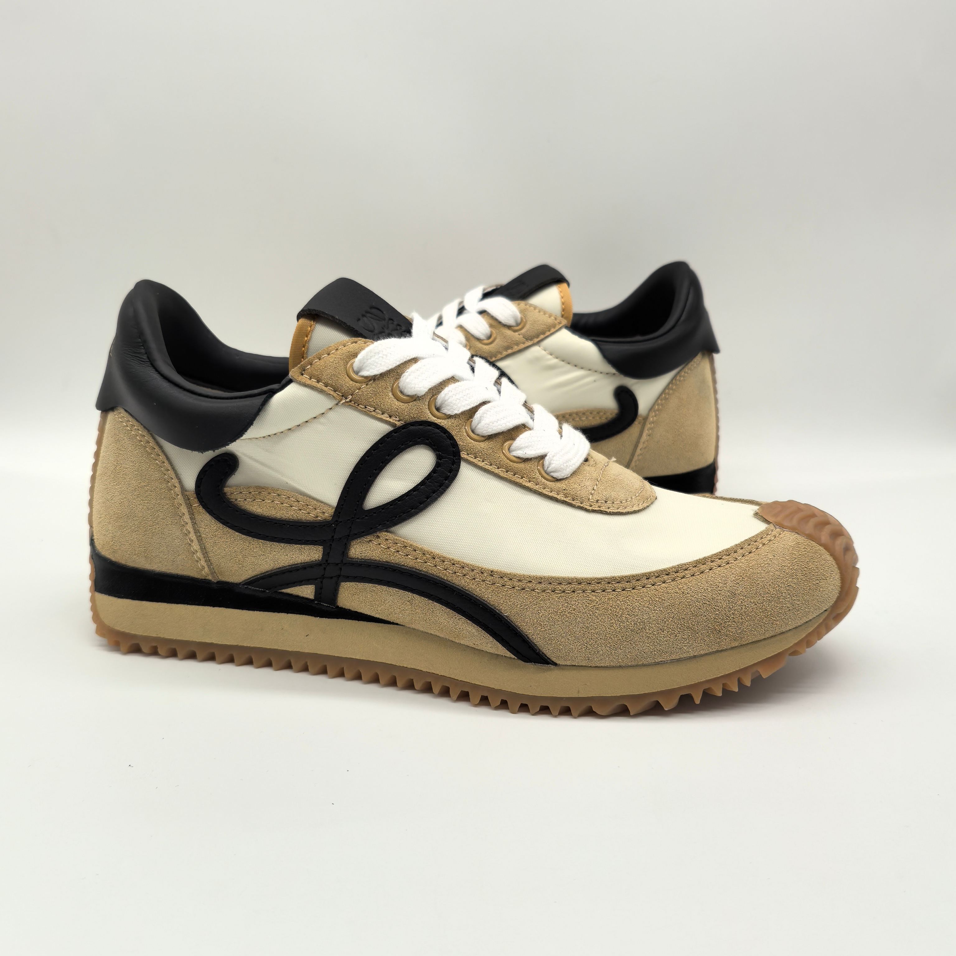 Loewe Couple Basic Shoes L