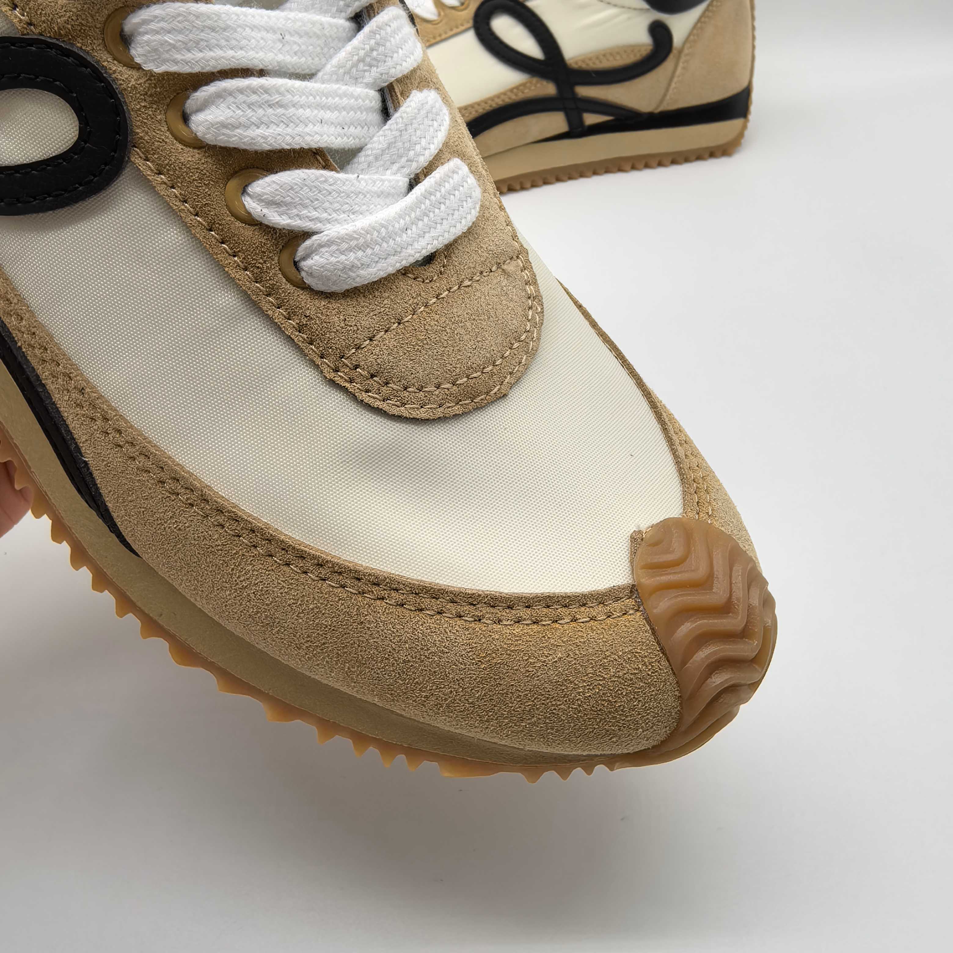 Loewe Couple Basic Shoes L