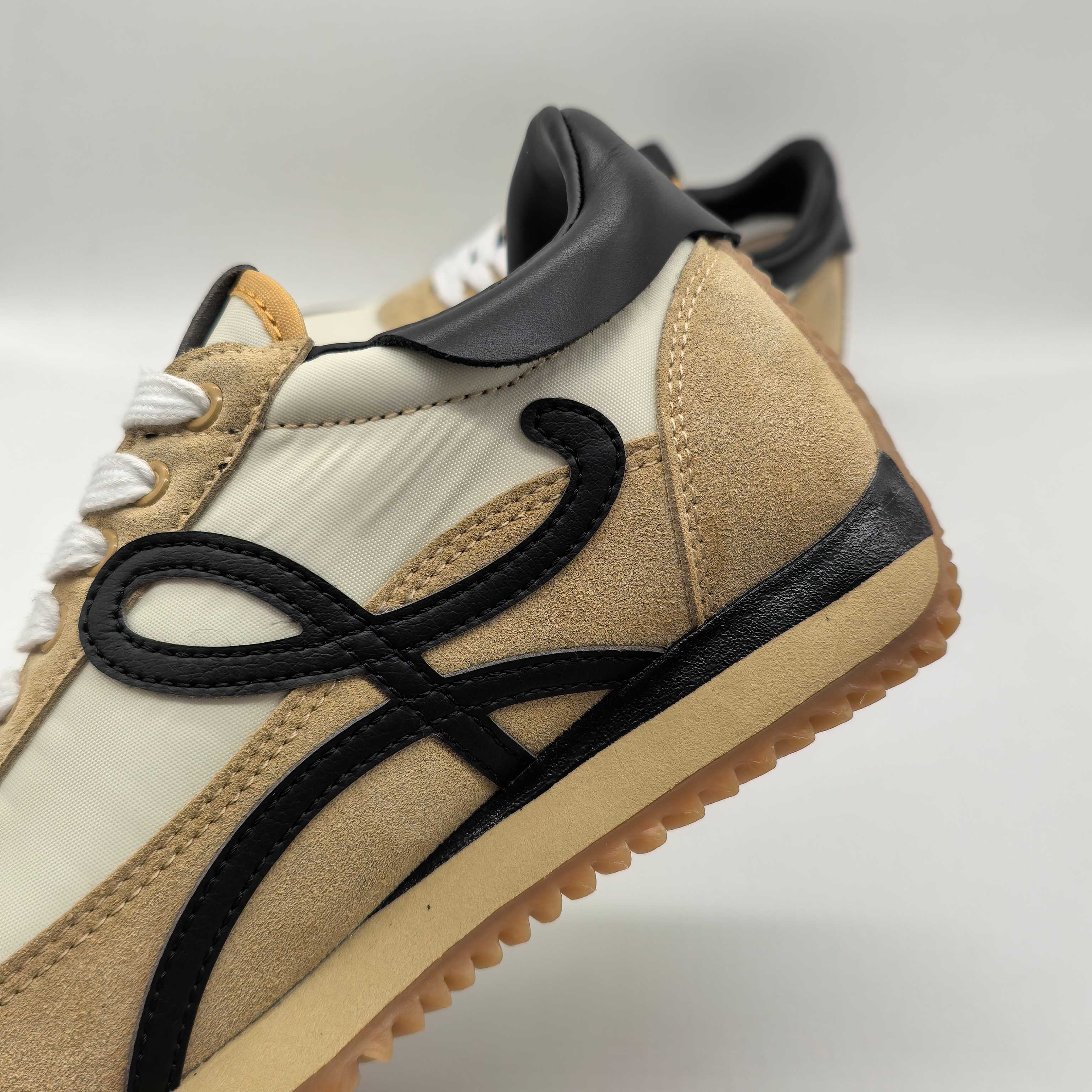 Loewe Couple Basic Shoes L