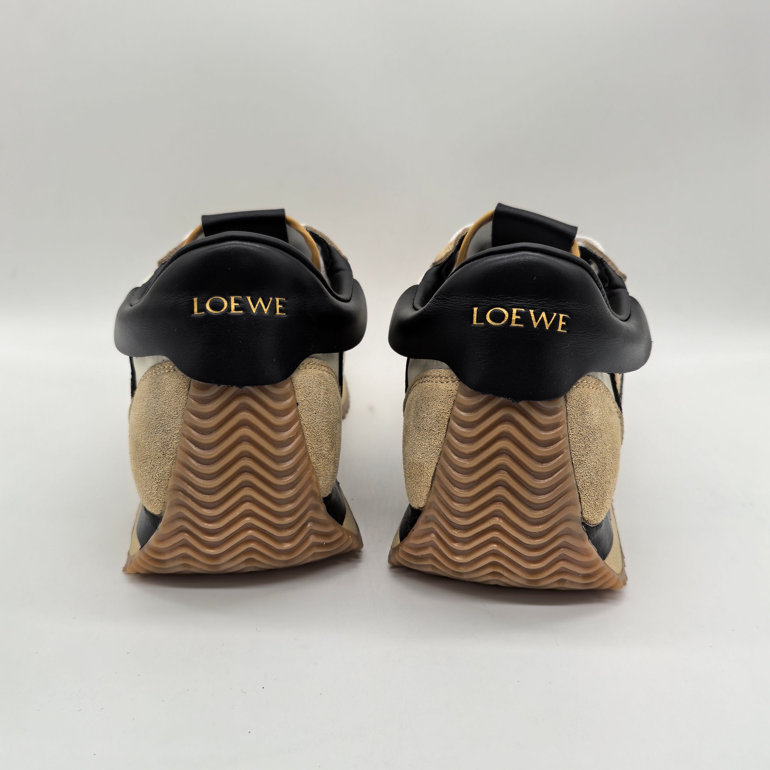 Loewe Couple Basic Shoes L