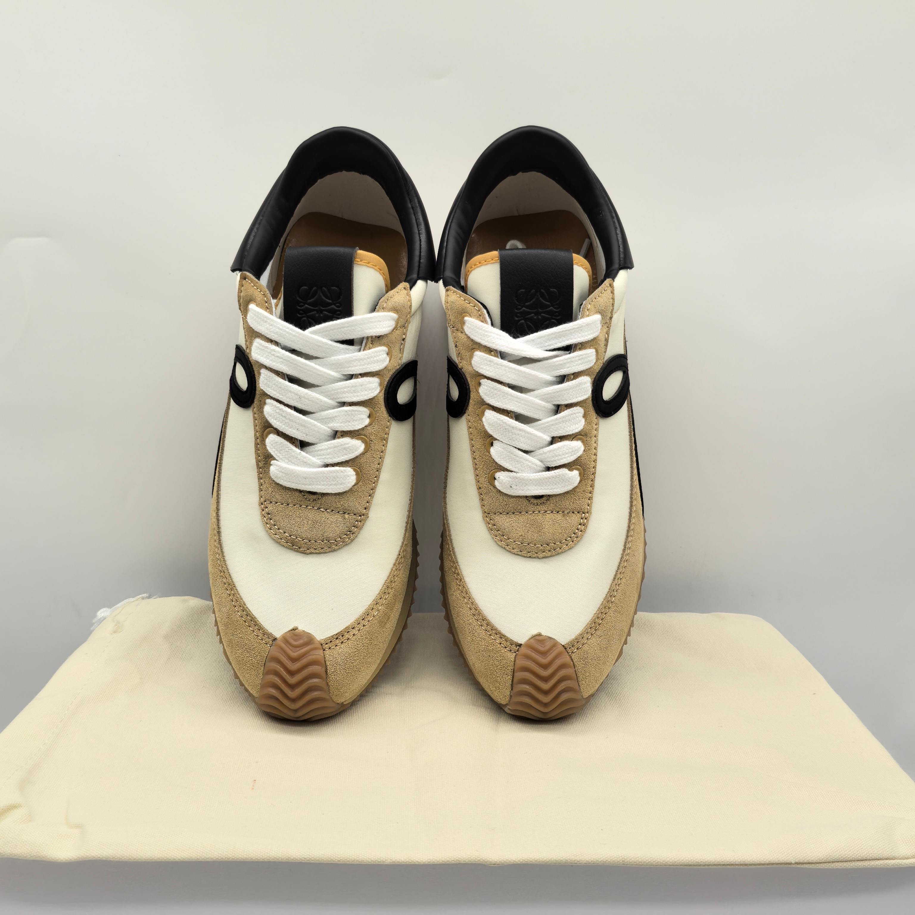 Loewe Couple Basic Shoes L