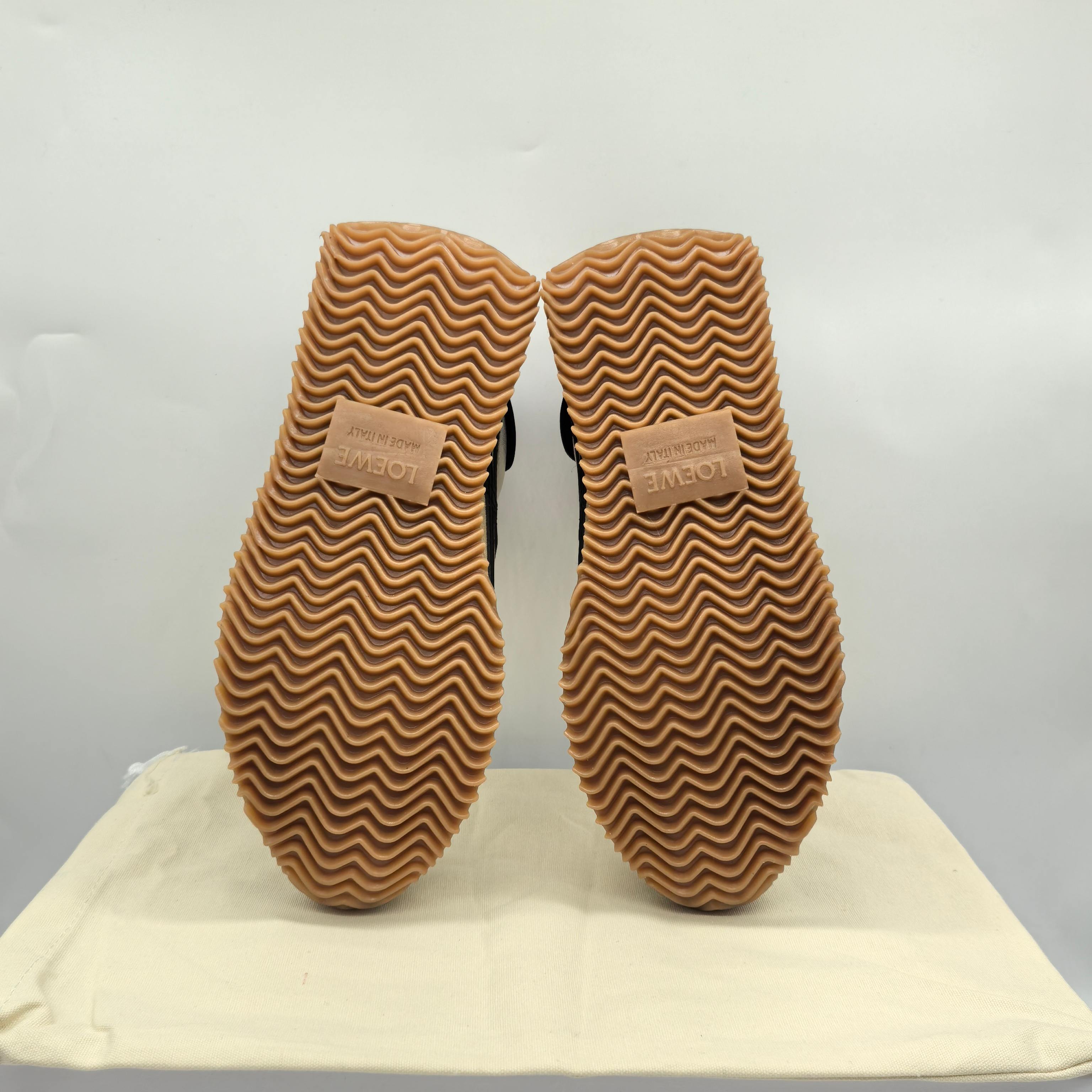 Loewe Couple Basic Shoes L