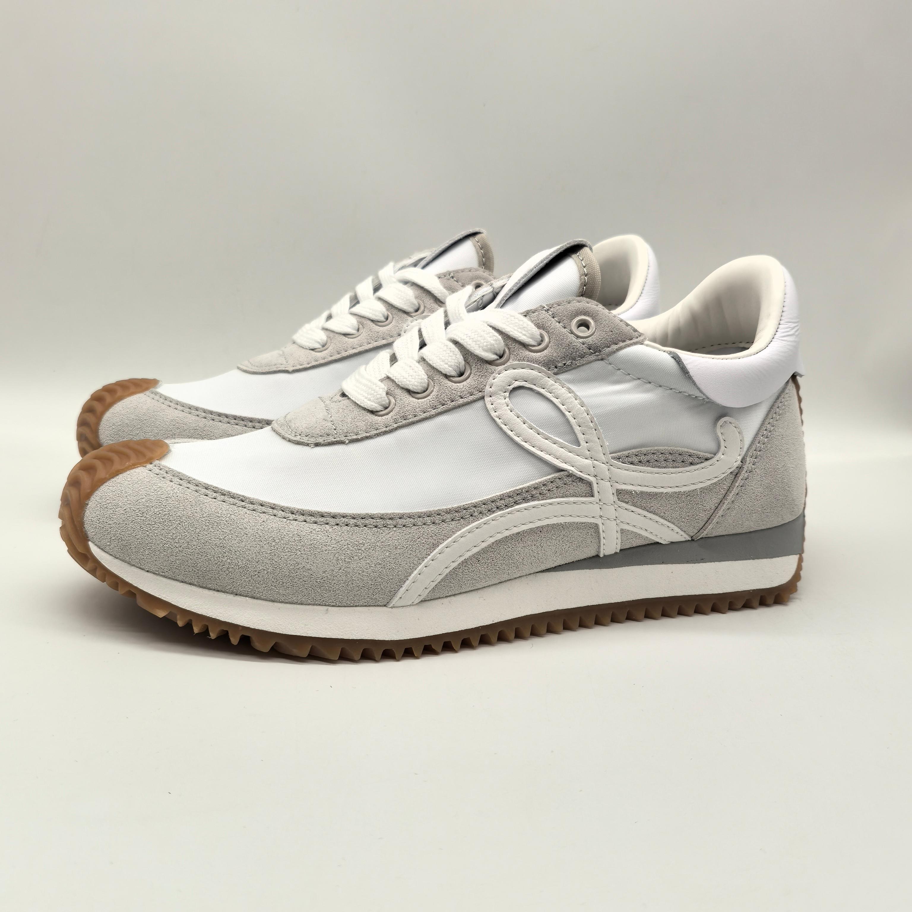 Loewe Couple Basic Shoes L