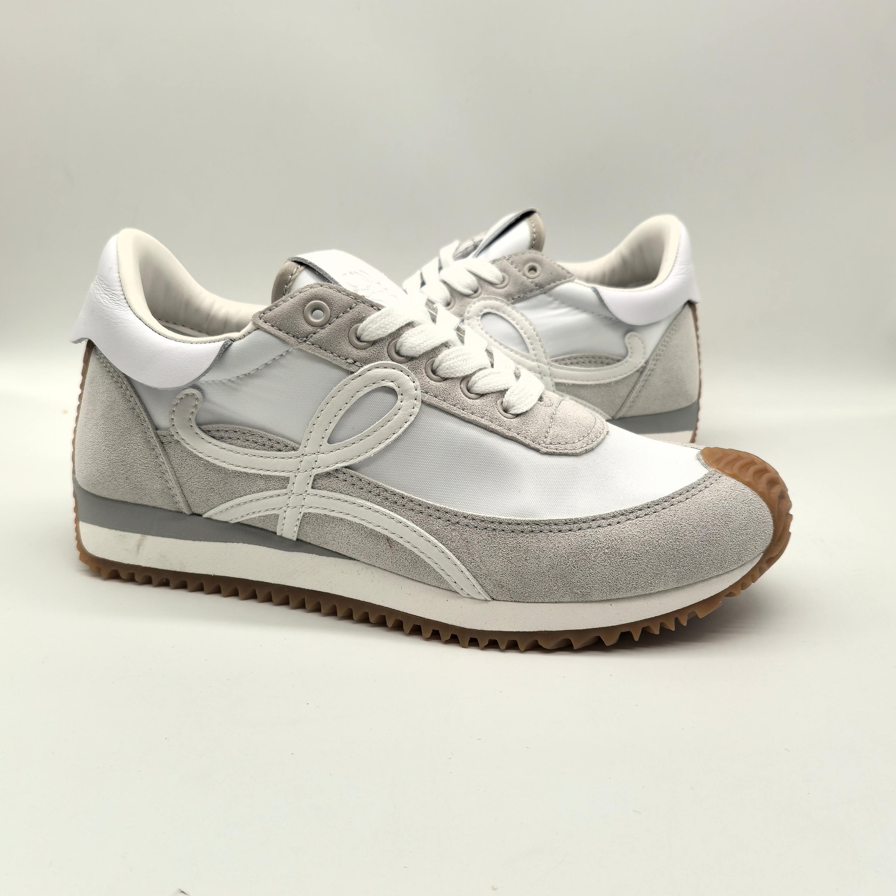 Loewe Couple Basic Shoes L