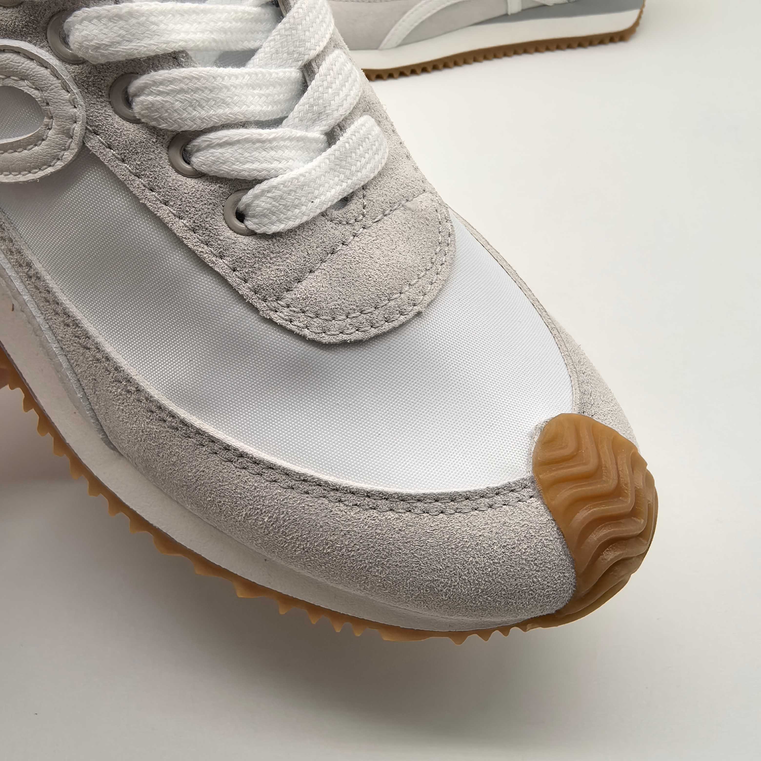 Loewe Couple Basic Shoes L