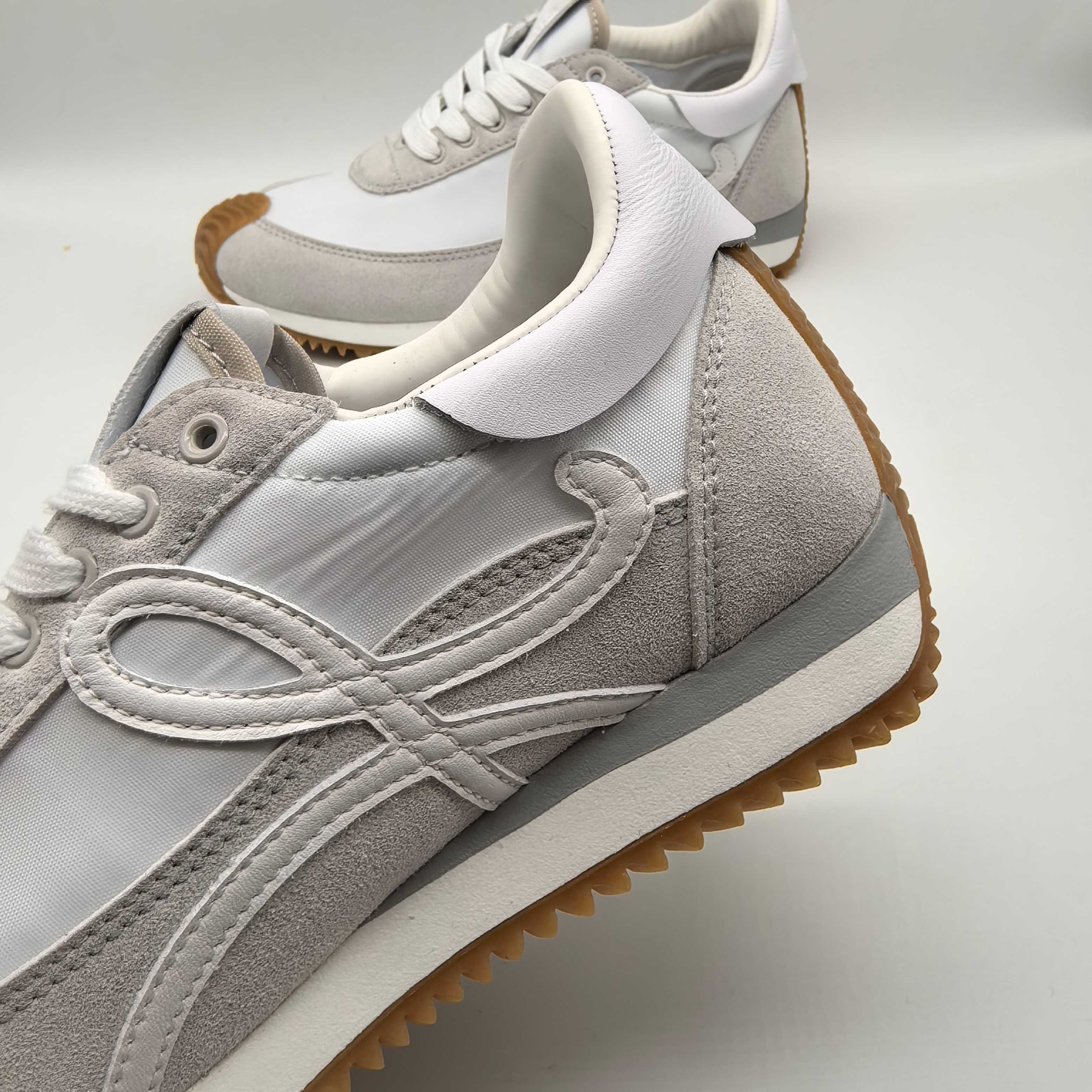 Loewe Couple Basic Shoes L