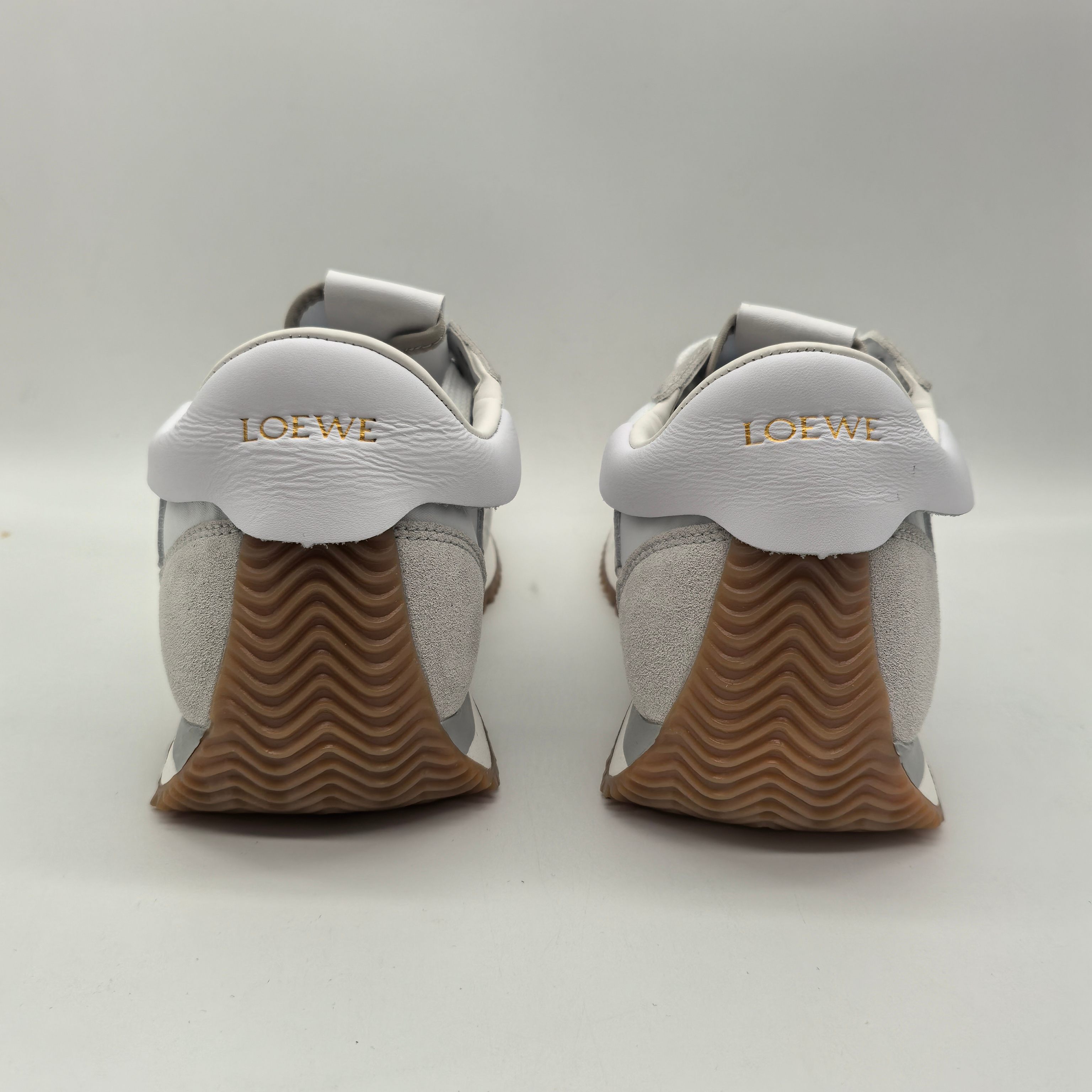 Loewe Couple Basic Shoes L