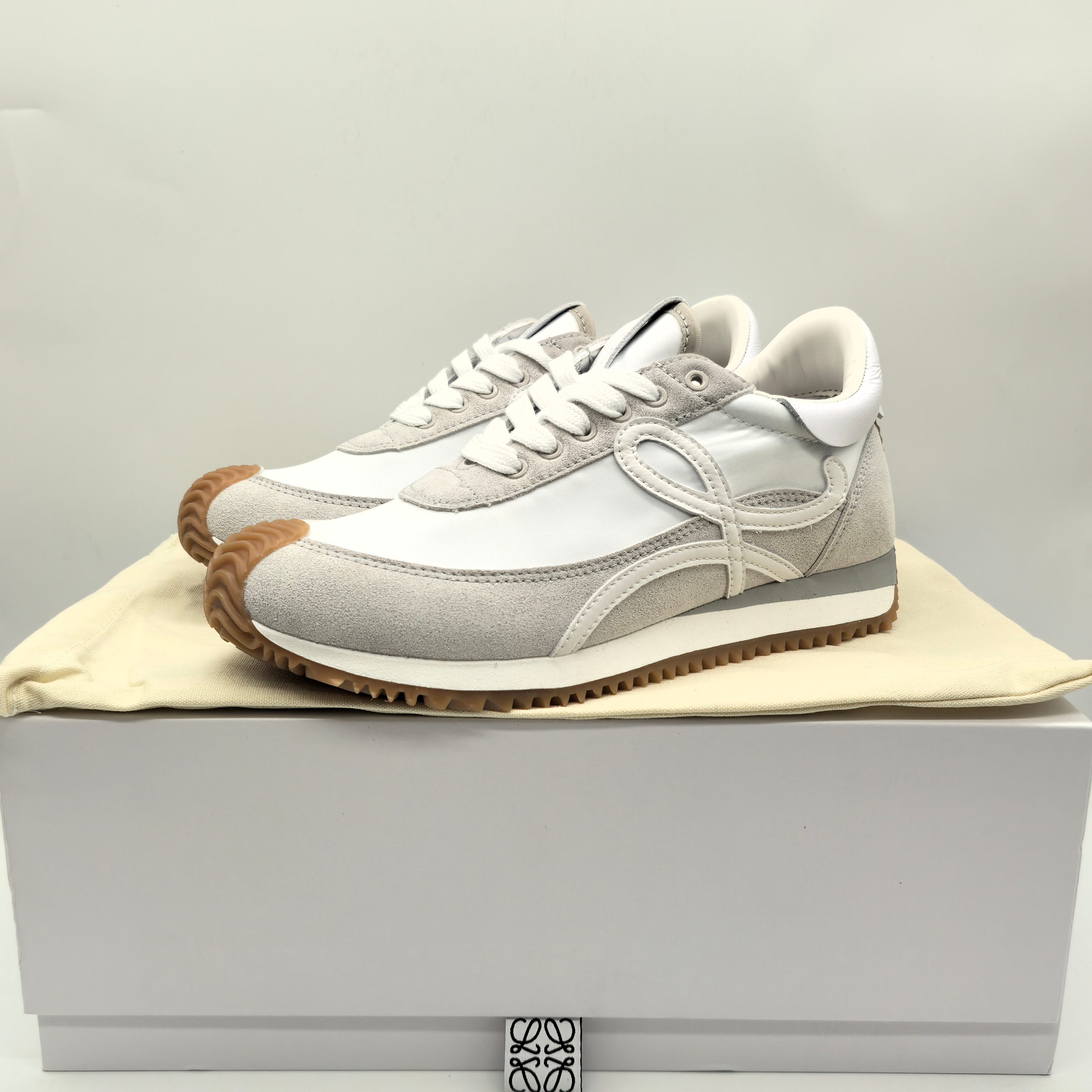 Loewe Couple Basic Shoes L