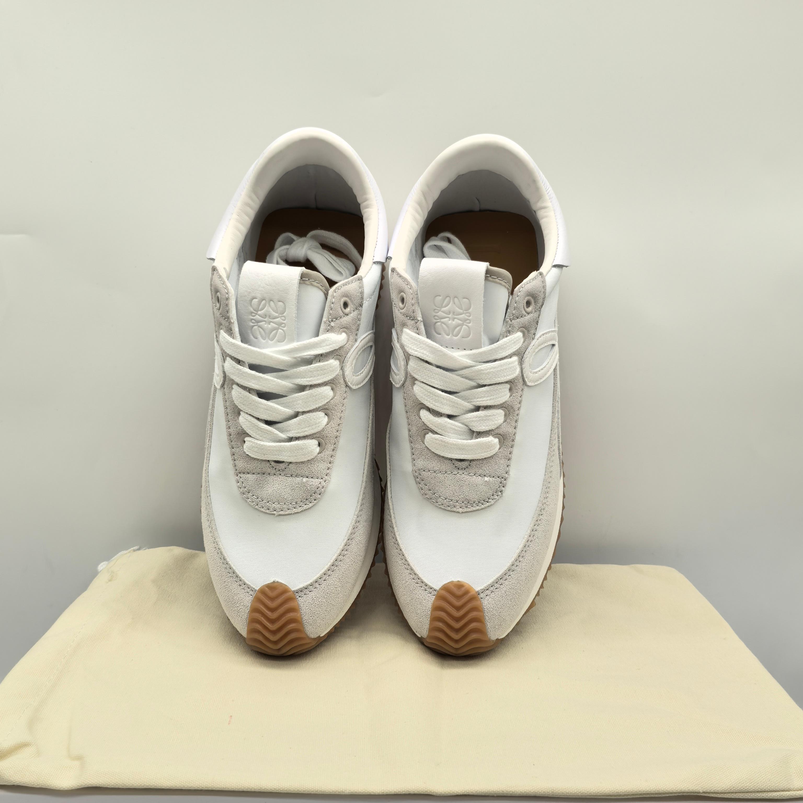 Loewe Couple Basic Shoes L