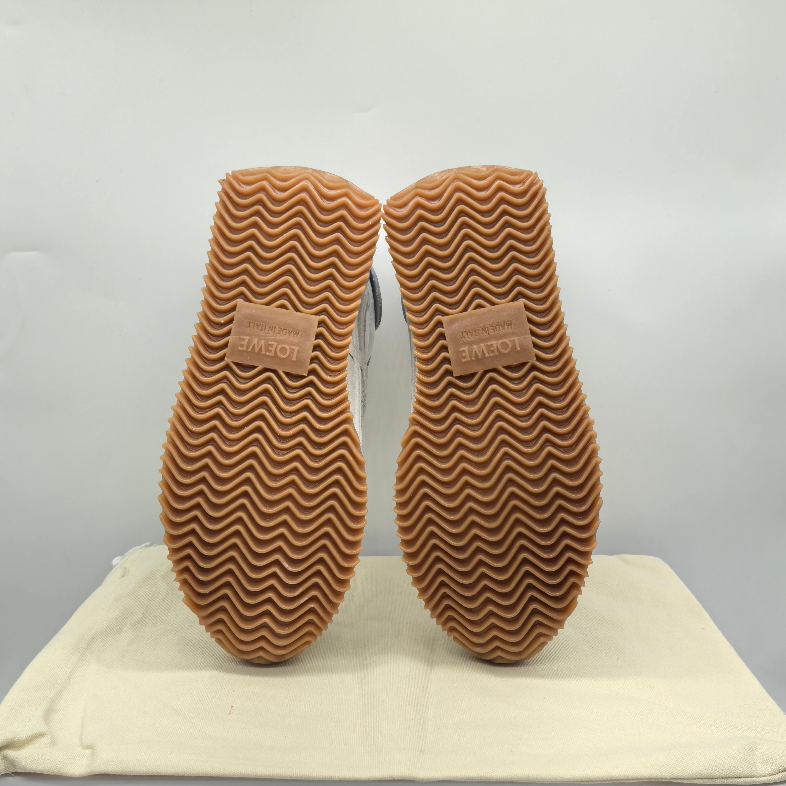 Loewe Couple Basic Shoes L