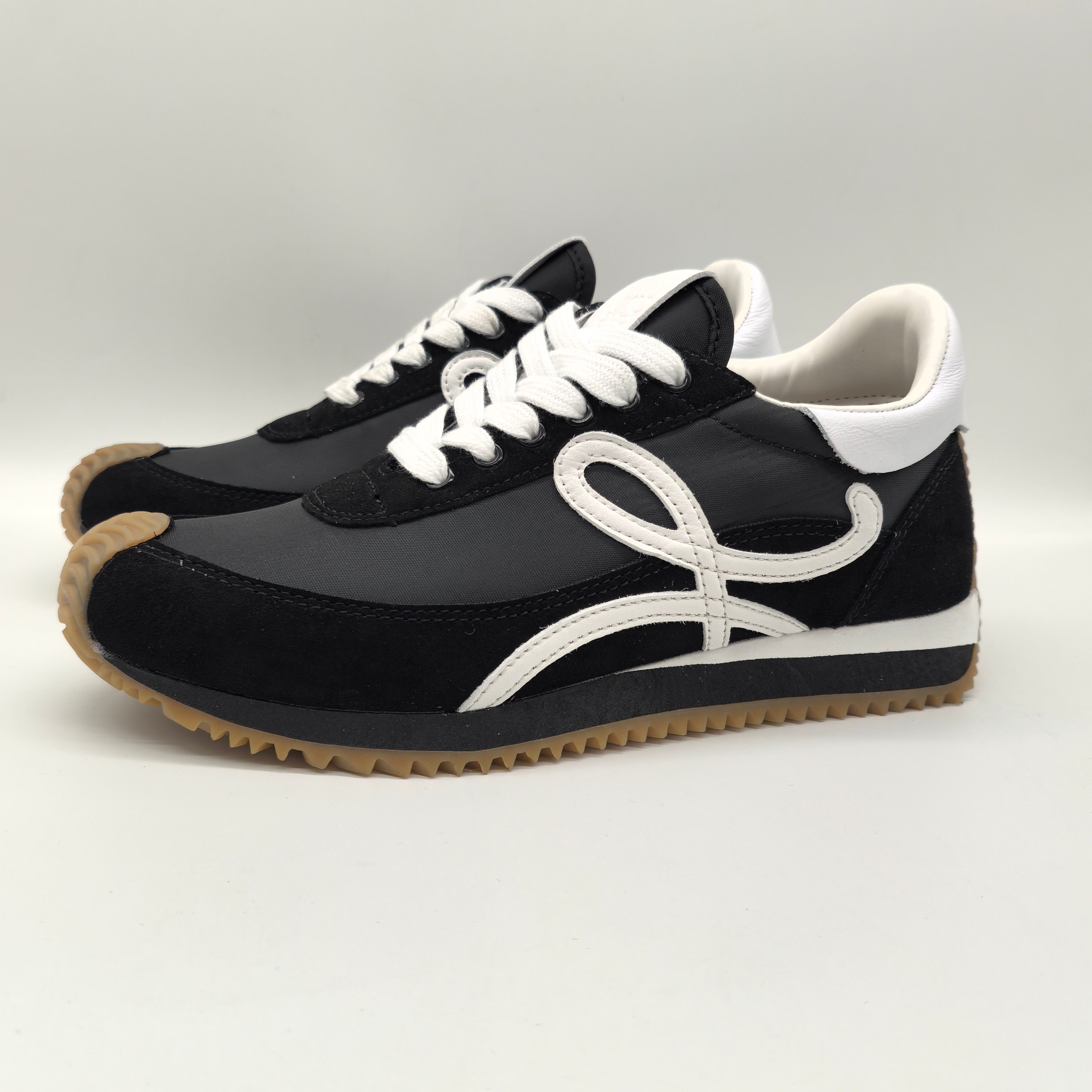 Loewe Couple Basic Shoes L