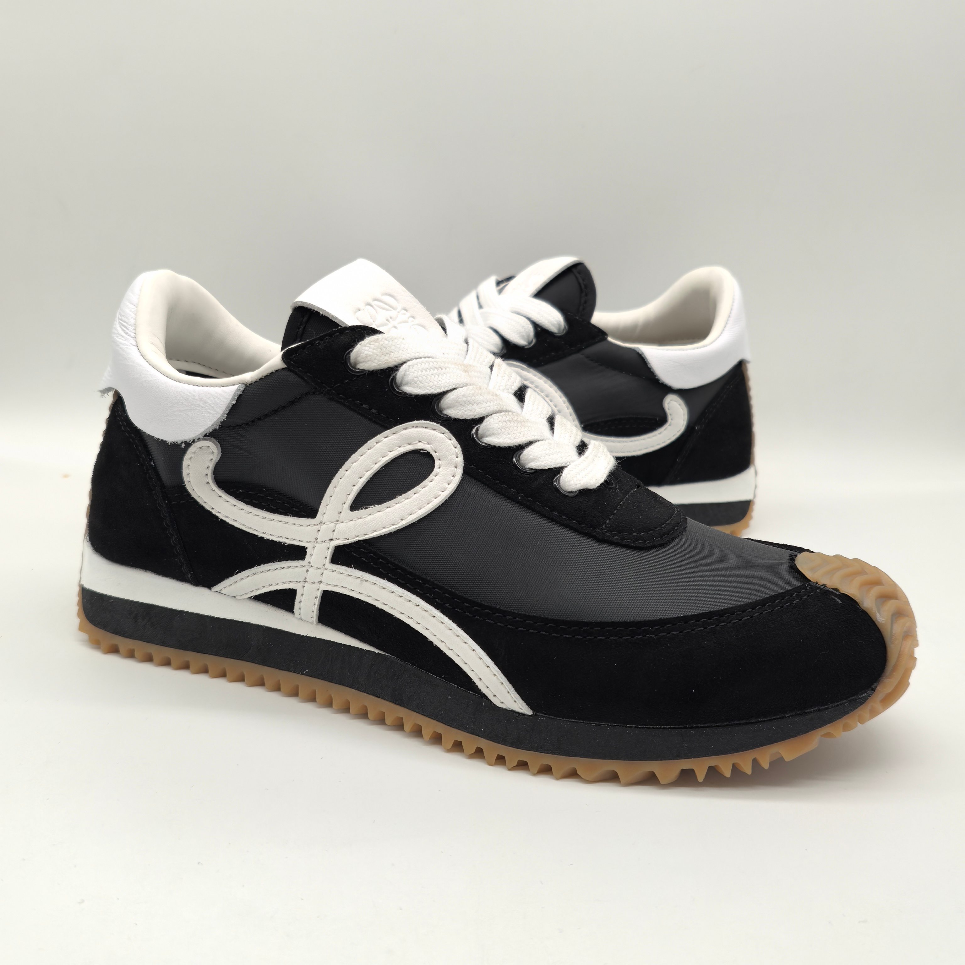 Loewe Couple Basic Shoes L