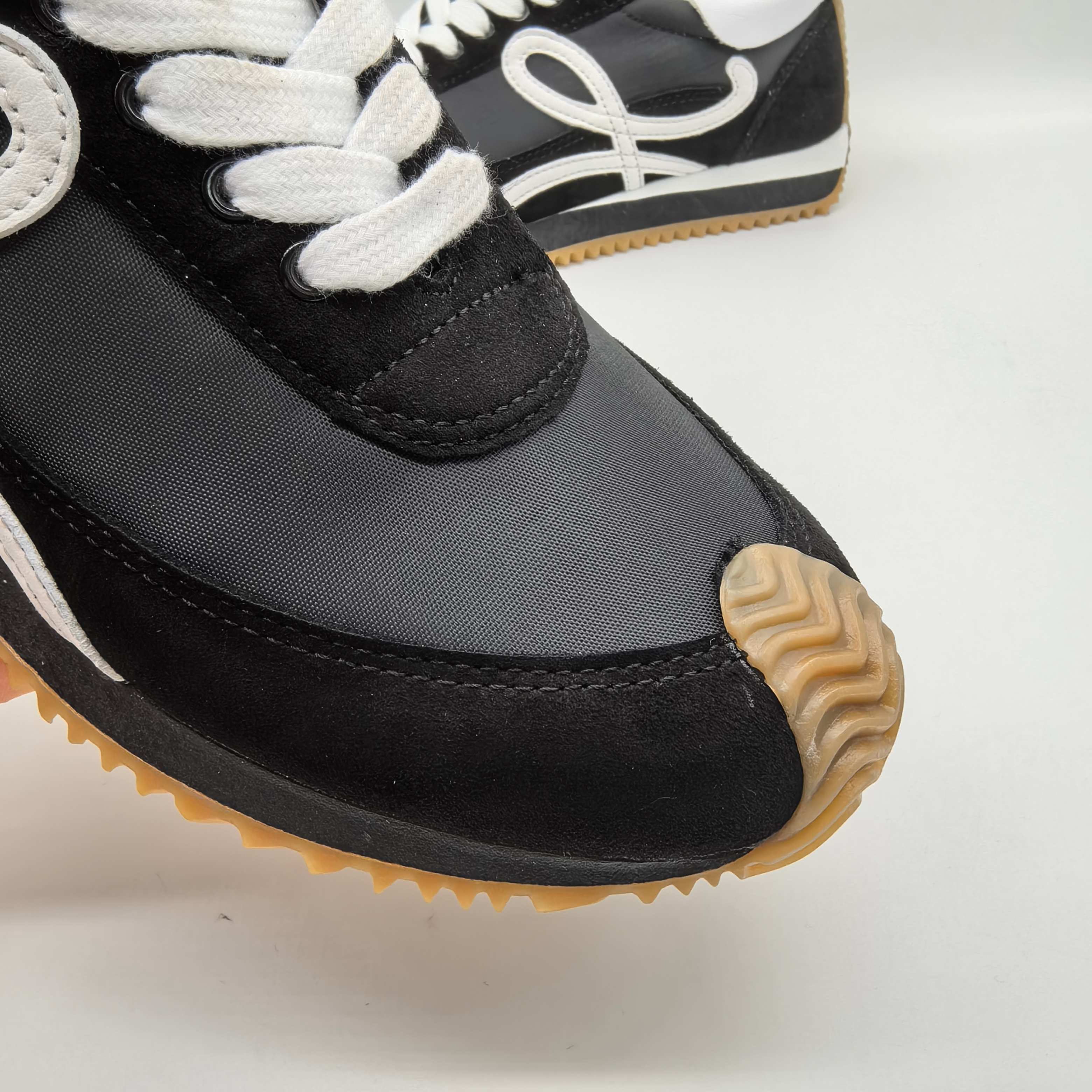 Loewe Couple Basic Shoes L