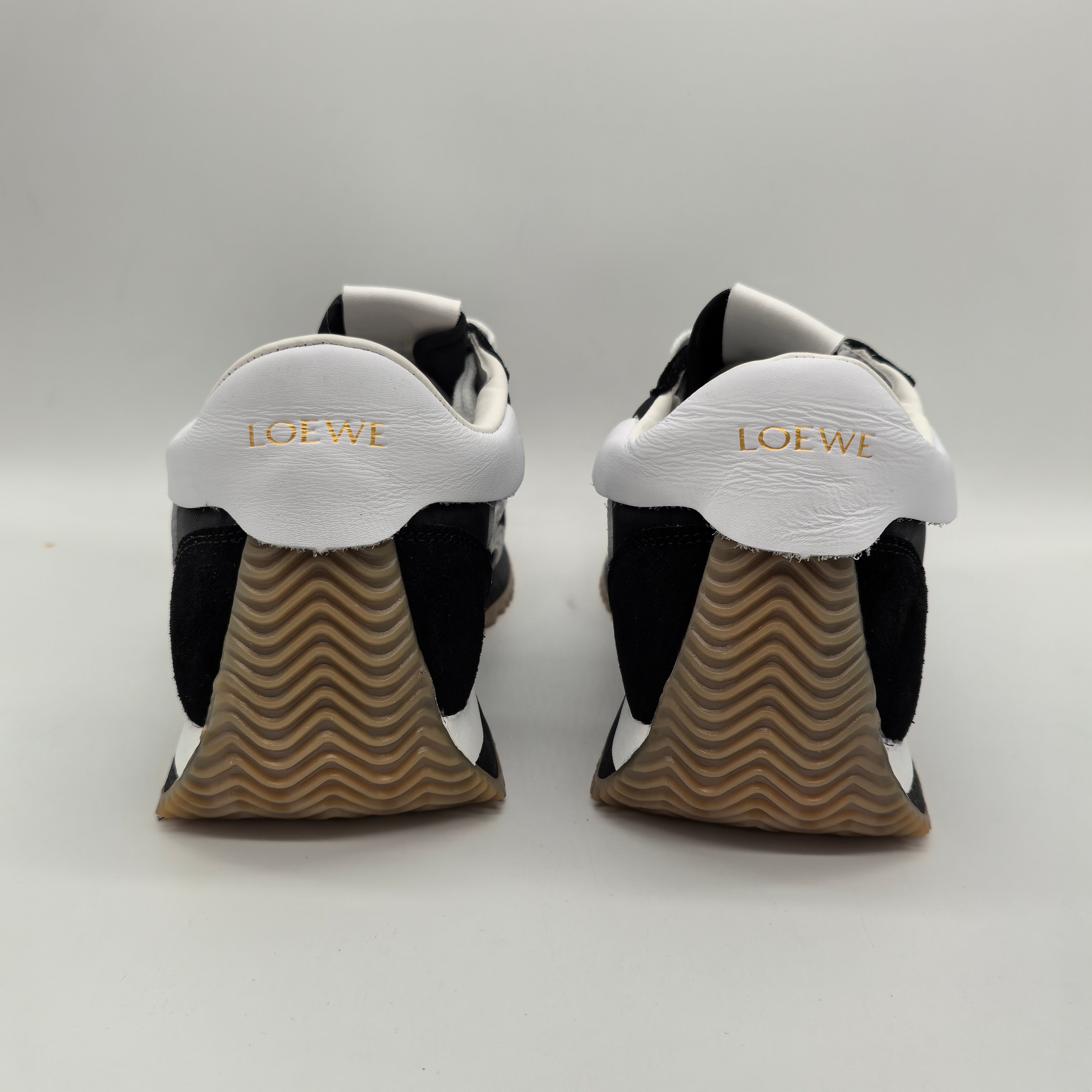 Loewe Couple Basic Shoes L