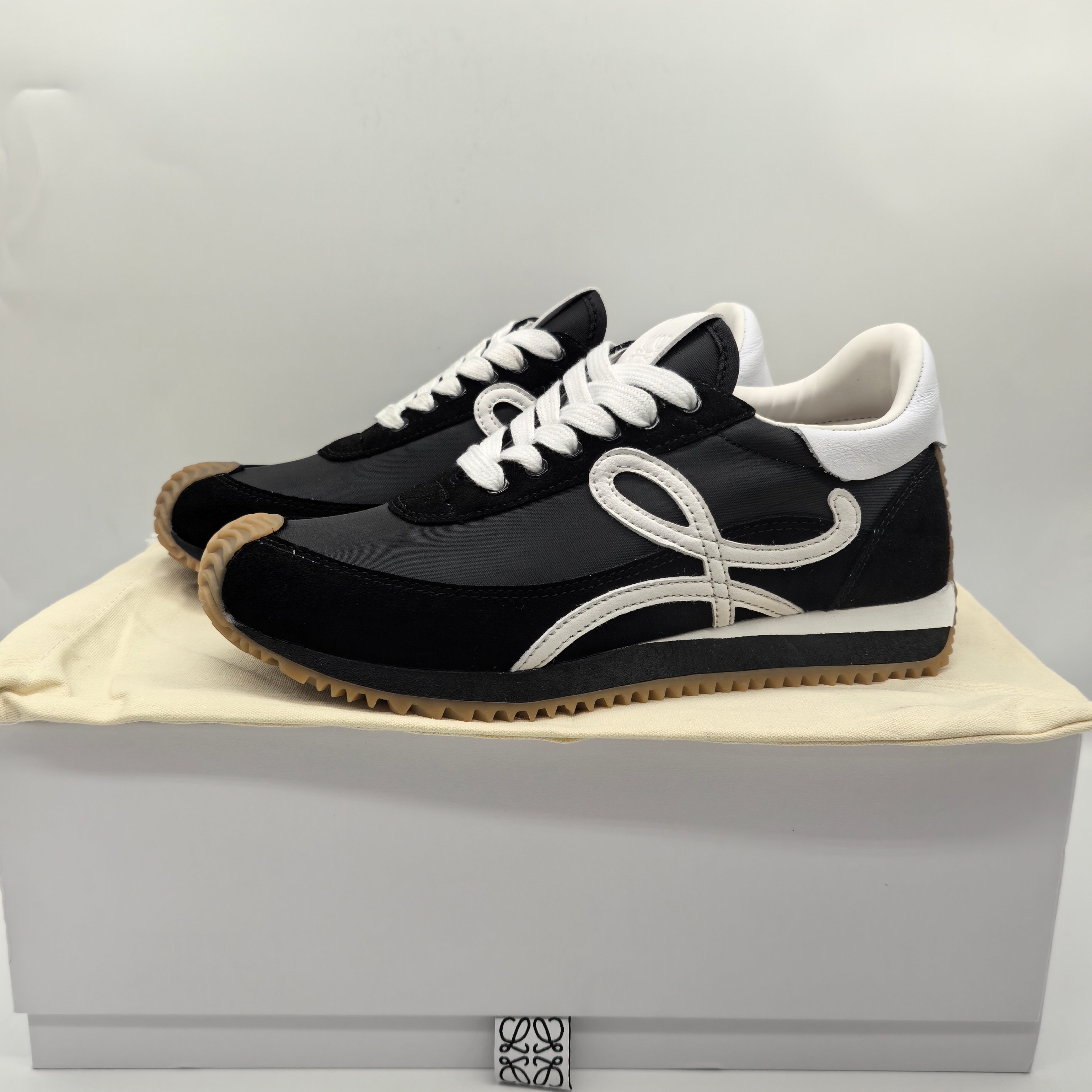 Loewe Couple Basic Shoes L