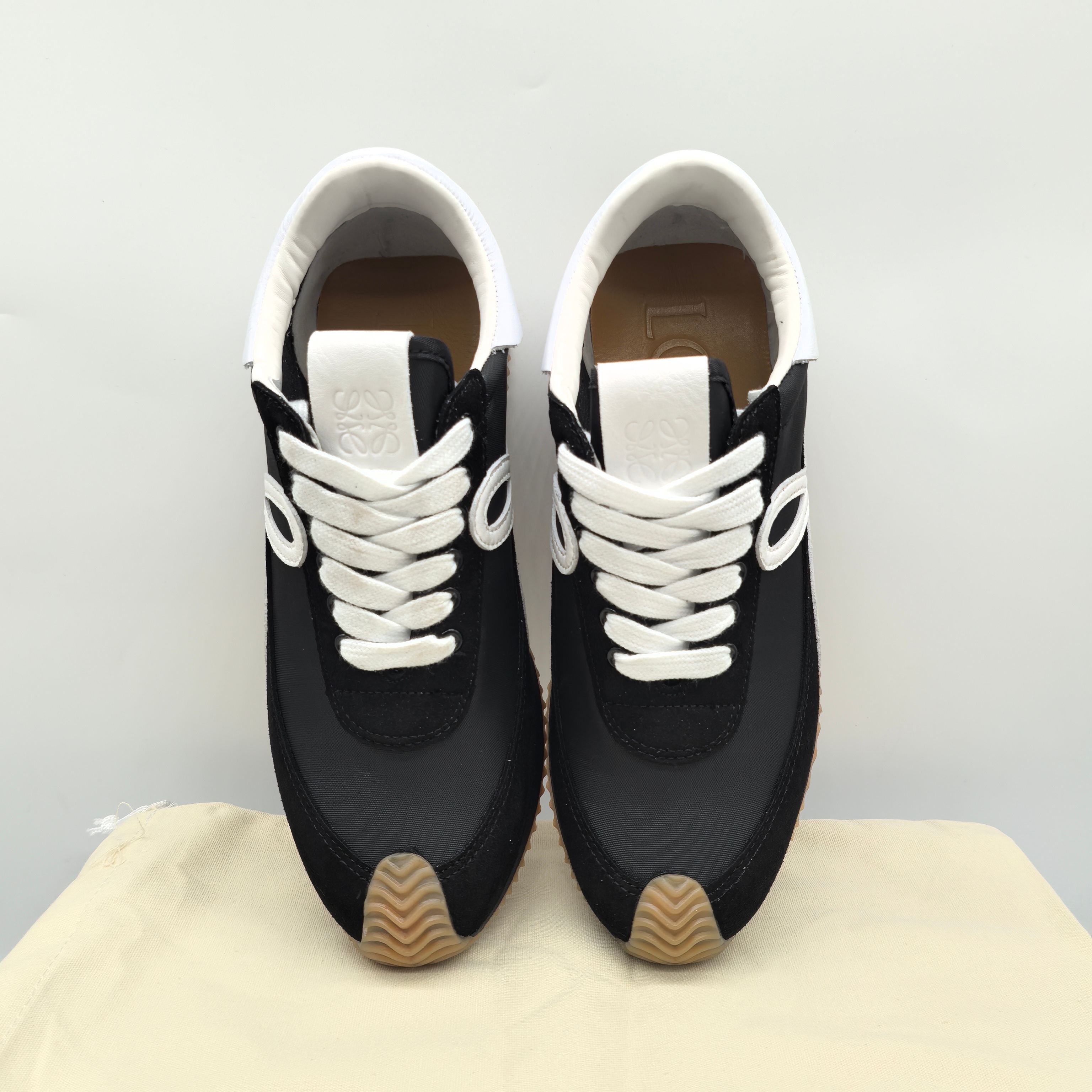Loewe Couple Basic Shoes L